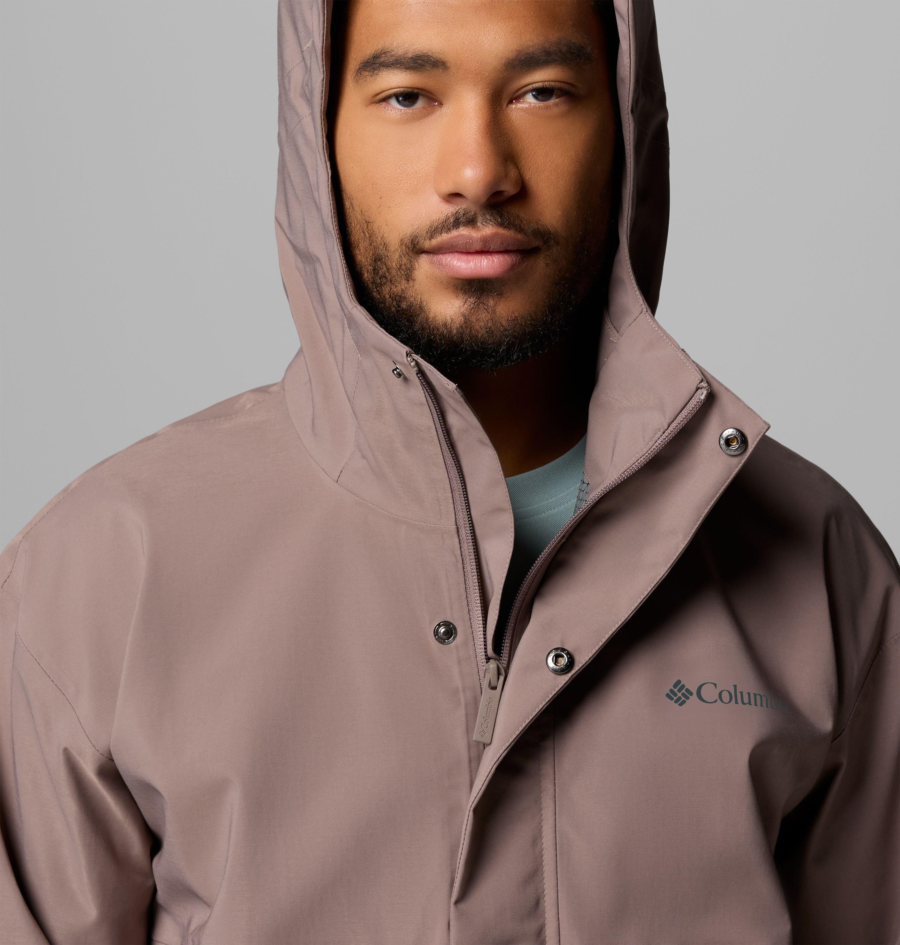 Men's Street Heights Shell Jacket 7