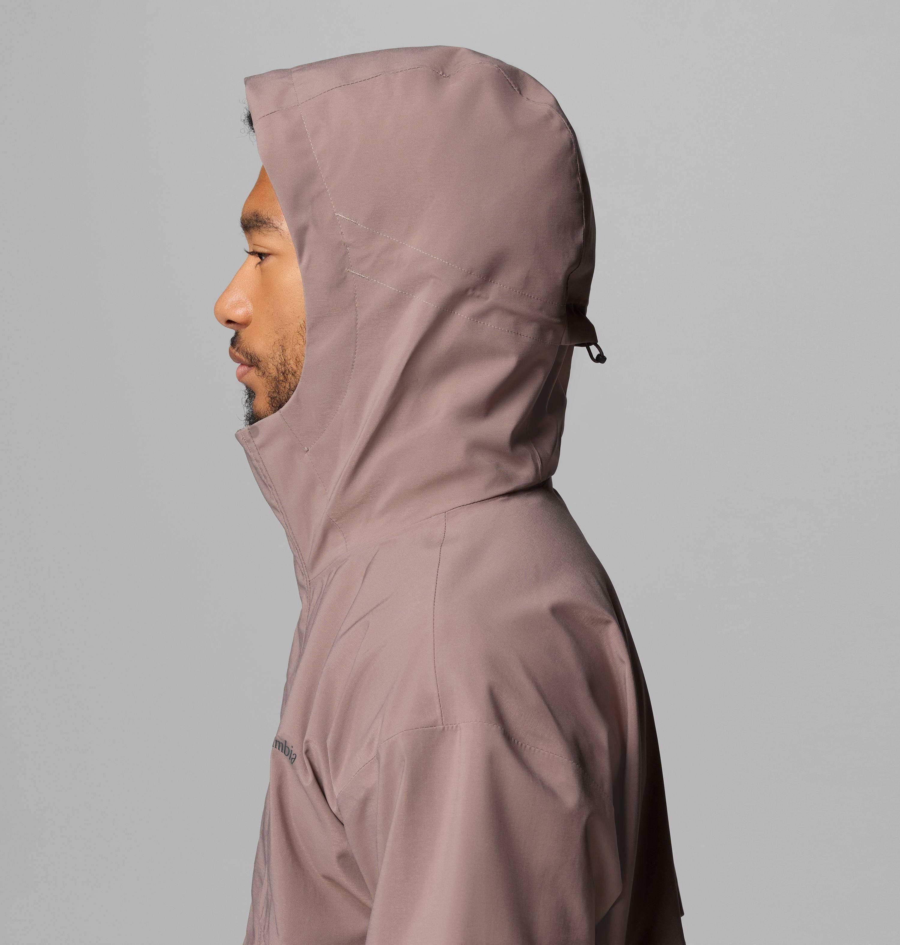 Men's Street Heights Shell Jacket 8