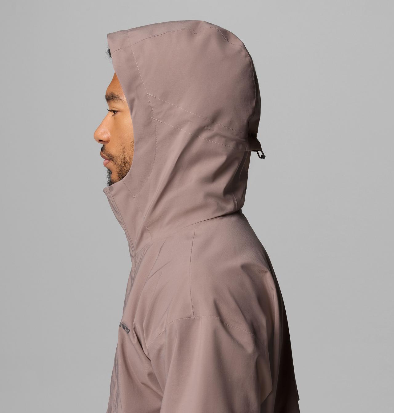 Men's Street Heights™ Shell Jacket 8