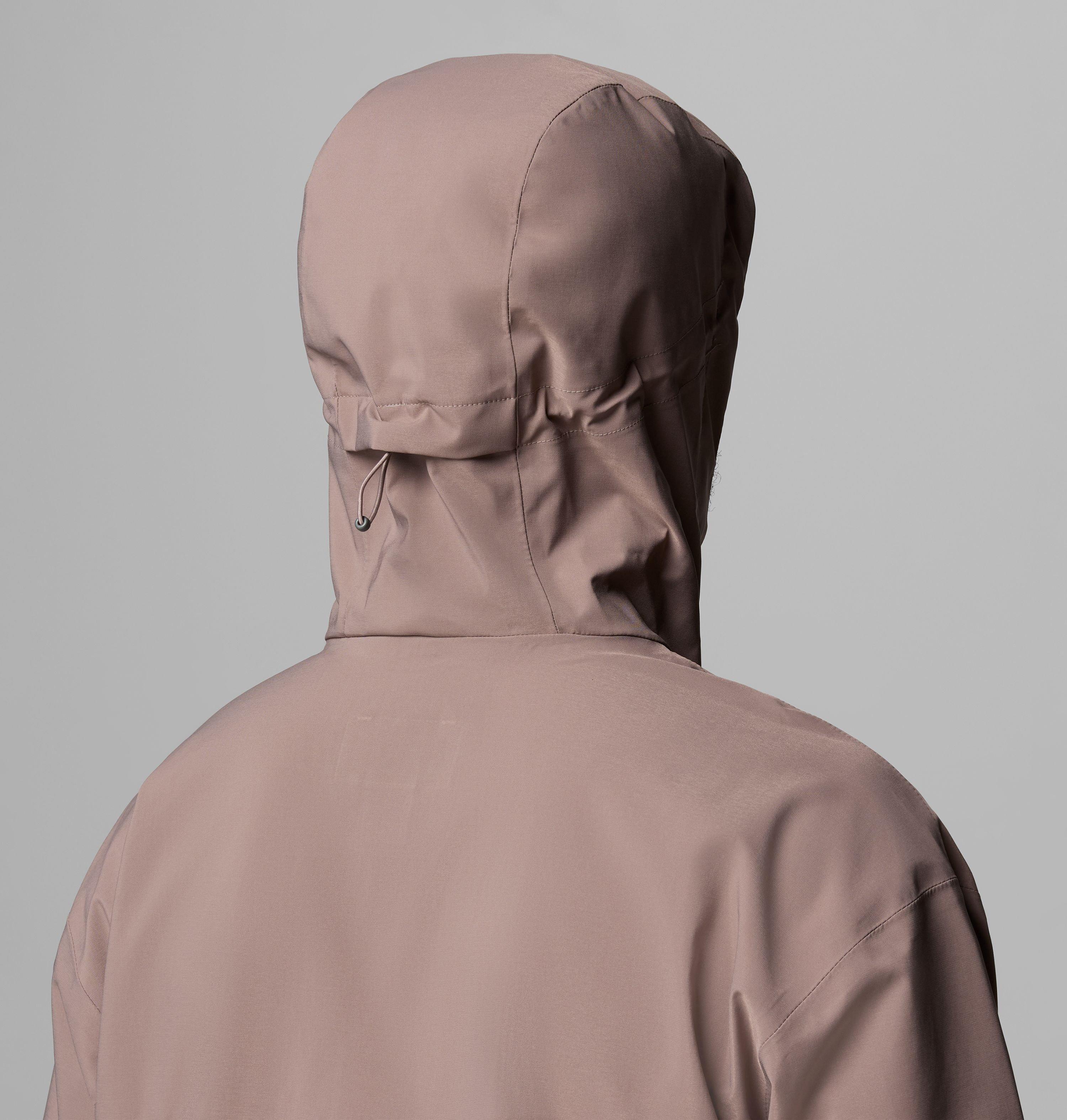 Men's Street Heights Shell Jacket 9