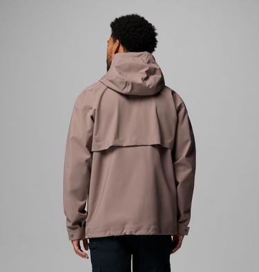 Street Heights wasserdichte Jacke f&uuml;r M&auml;nner, Color: Iron, image 7