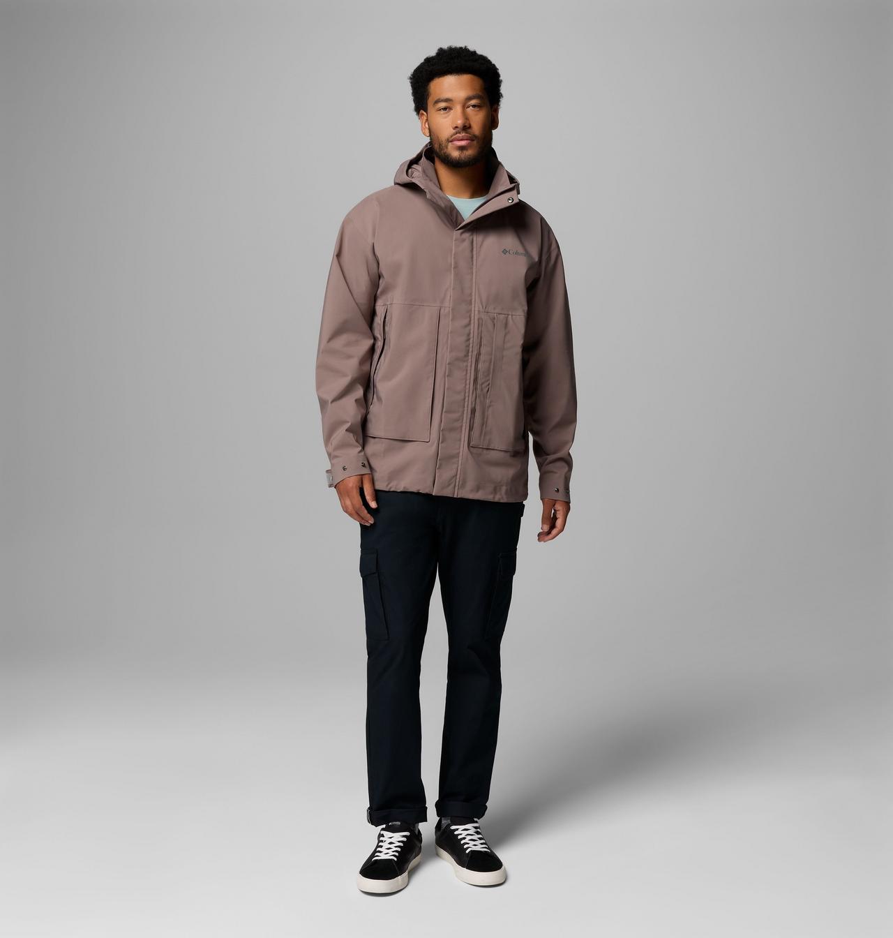 Men's Street Heights™ Shell Jacket 2