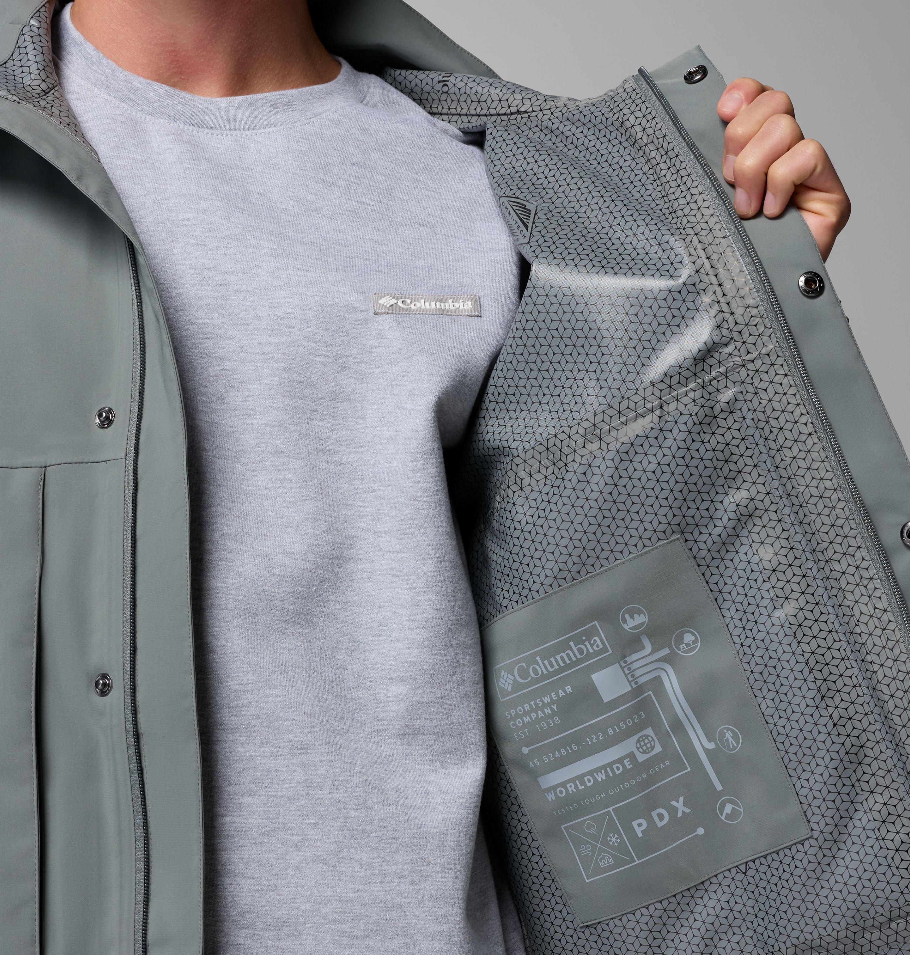 Men's Street Heights Shell Jacket | Columbia