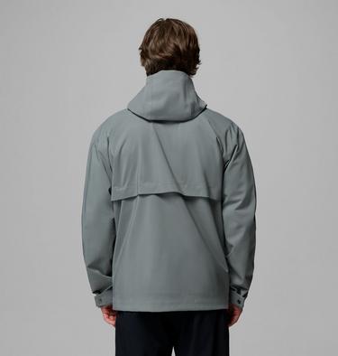 Veste Imperm&eacute;able Street Heights Homme, Color: Sedona Sage, image 3