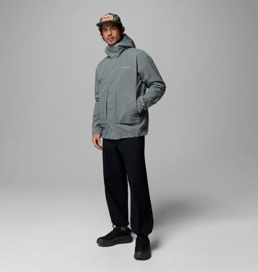 Veste Imperm&eacute;able Street Heights Homme, Color: Sedona Sage, image 2