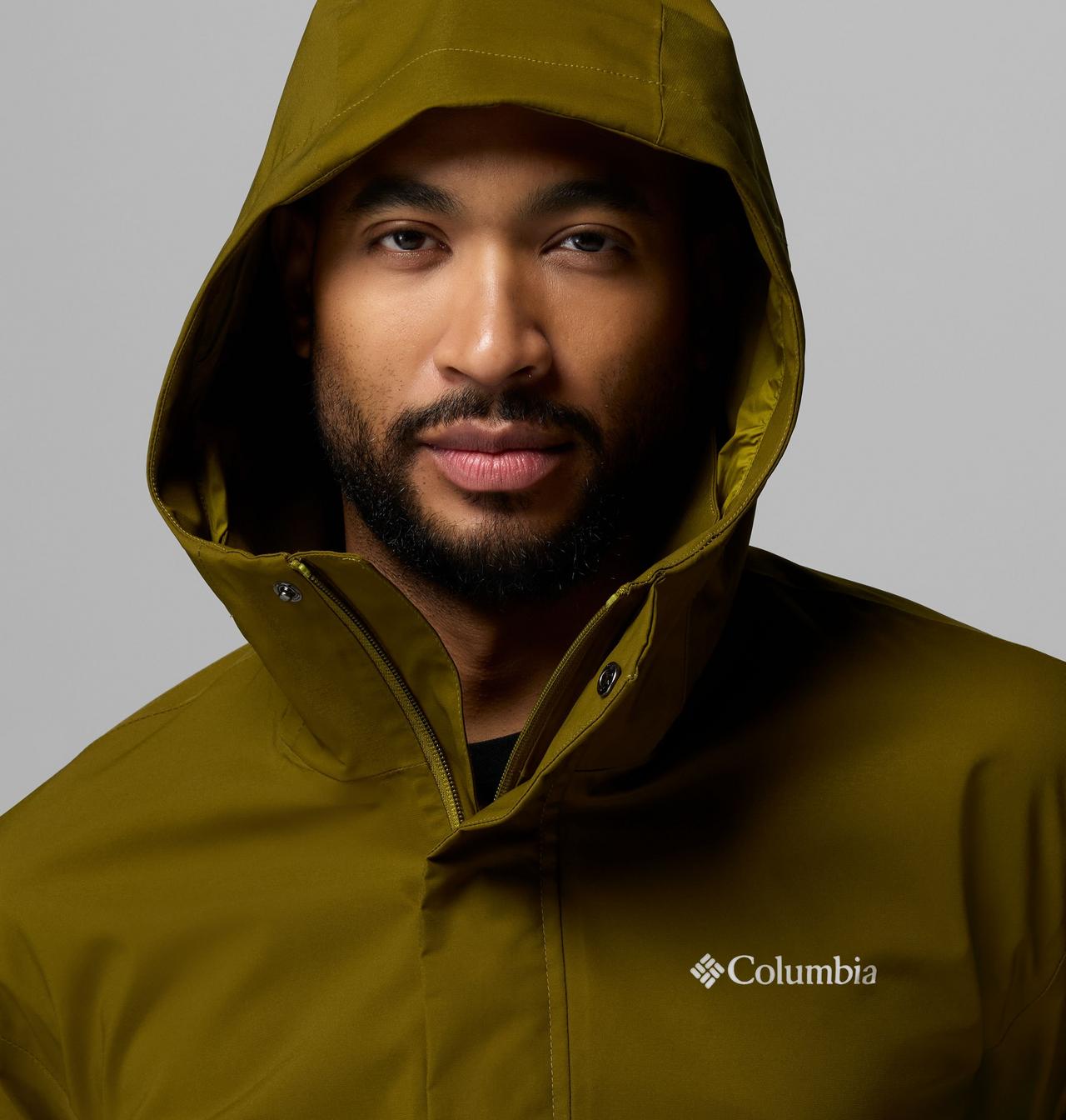 Men's Street Heights Shell Jacket 6