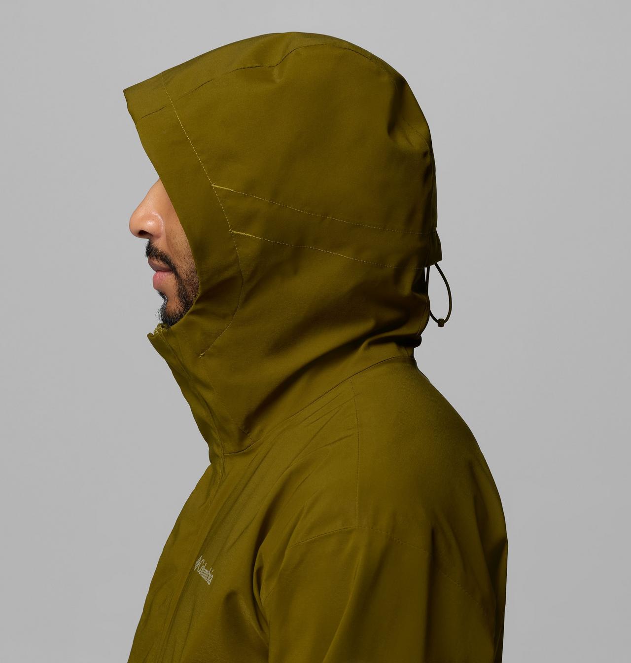 Men's Street Heights Shell Jacket 7