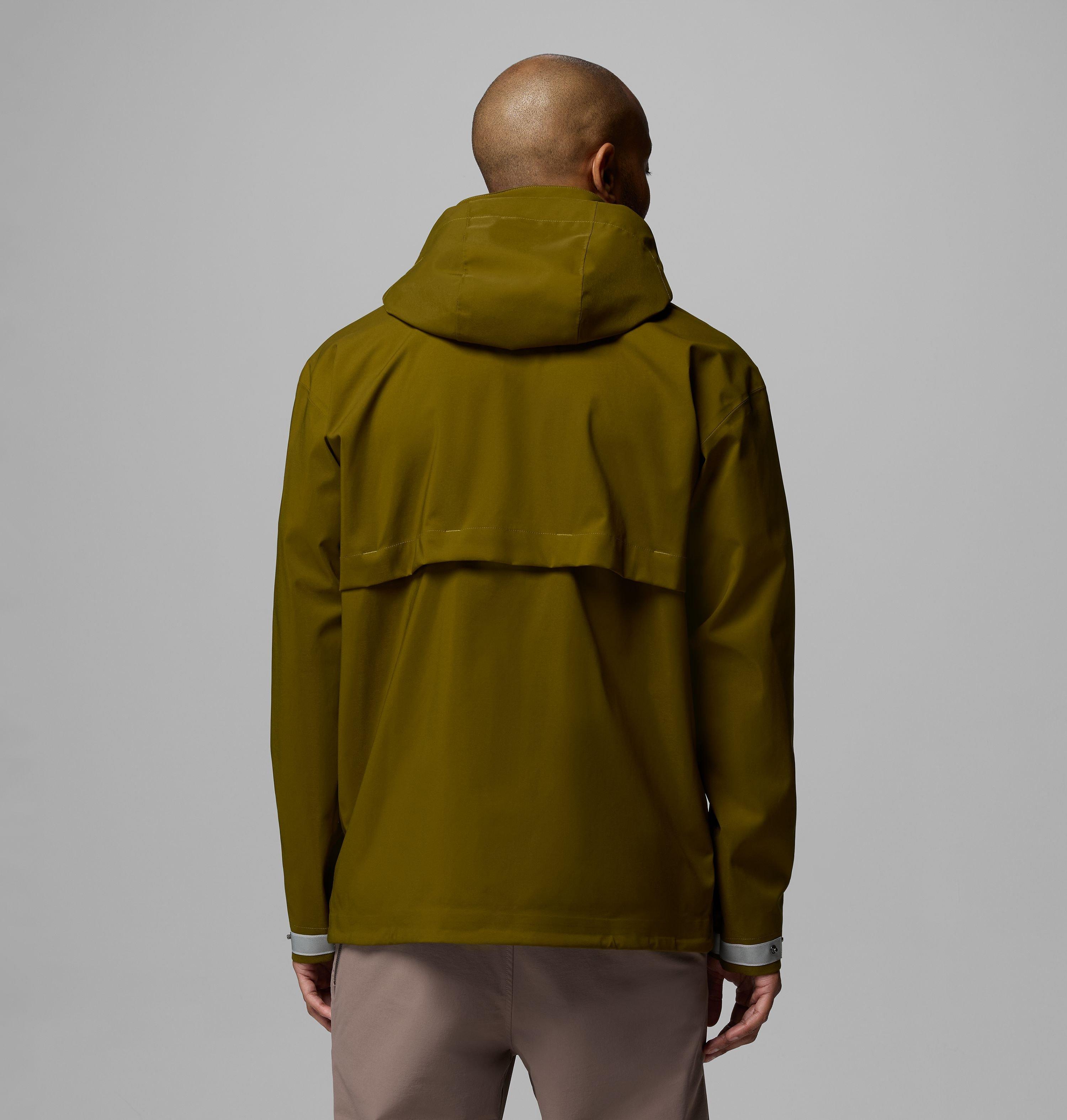 Men's Street Heights Shell Jacket 3