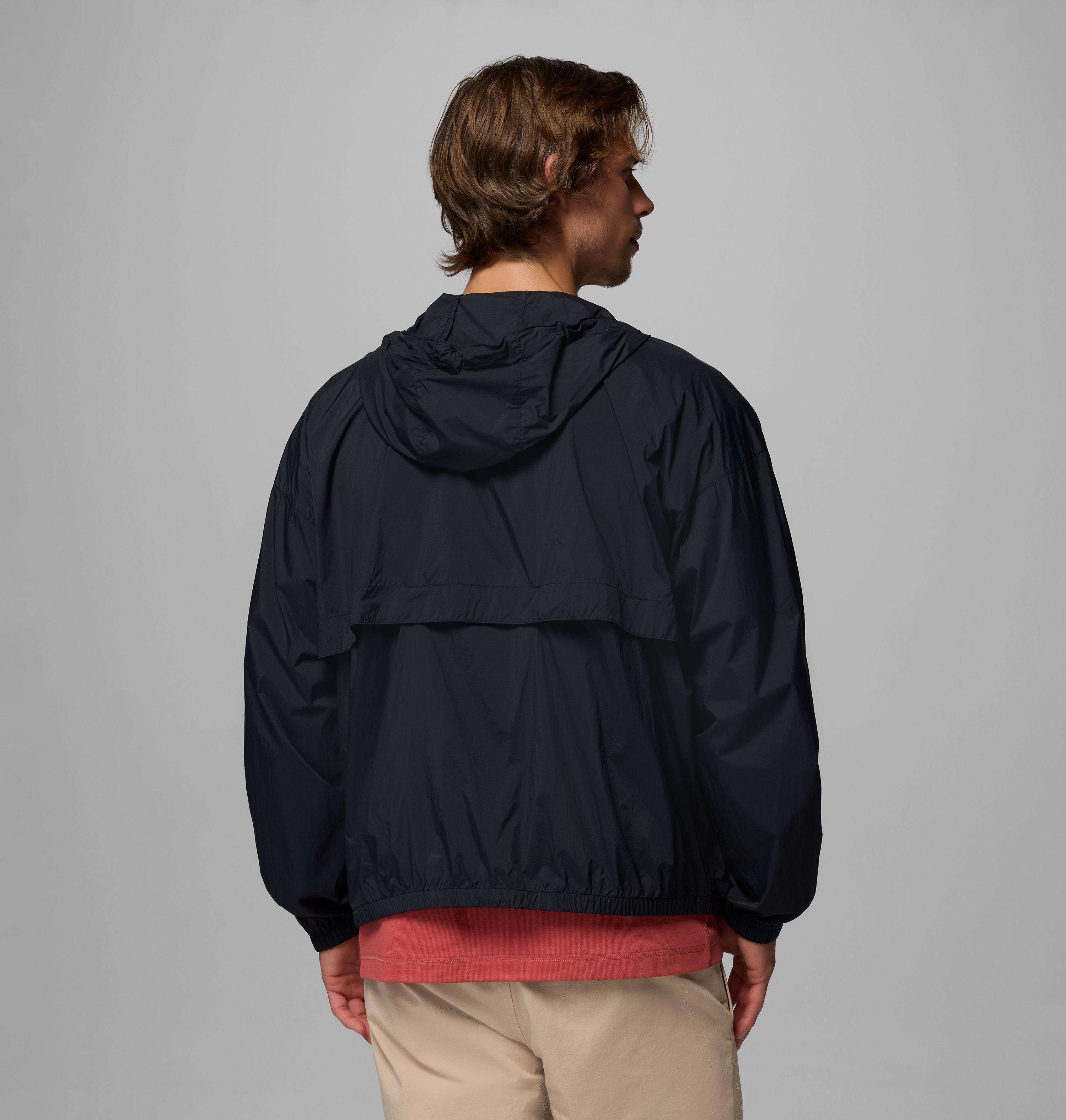 Men's Street Heights Windbreaker | 010 | XXL 3