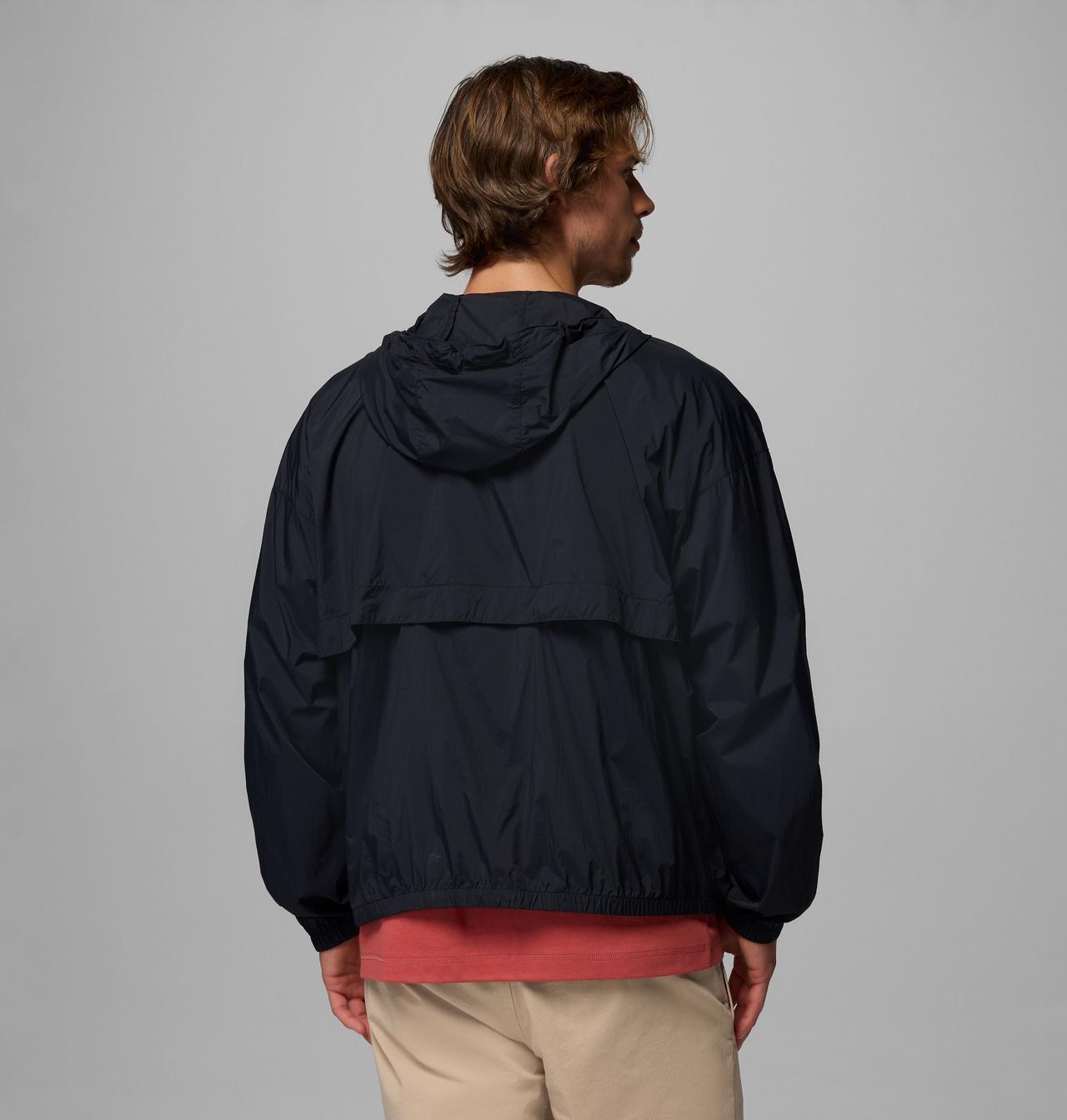 Men's Street Heights™ Windbreaker | 010 | L 3