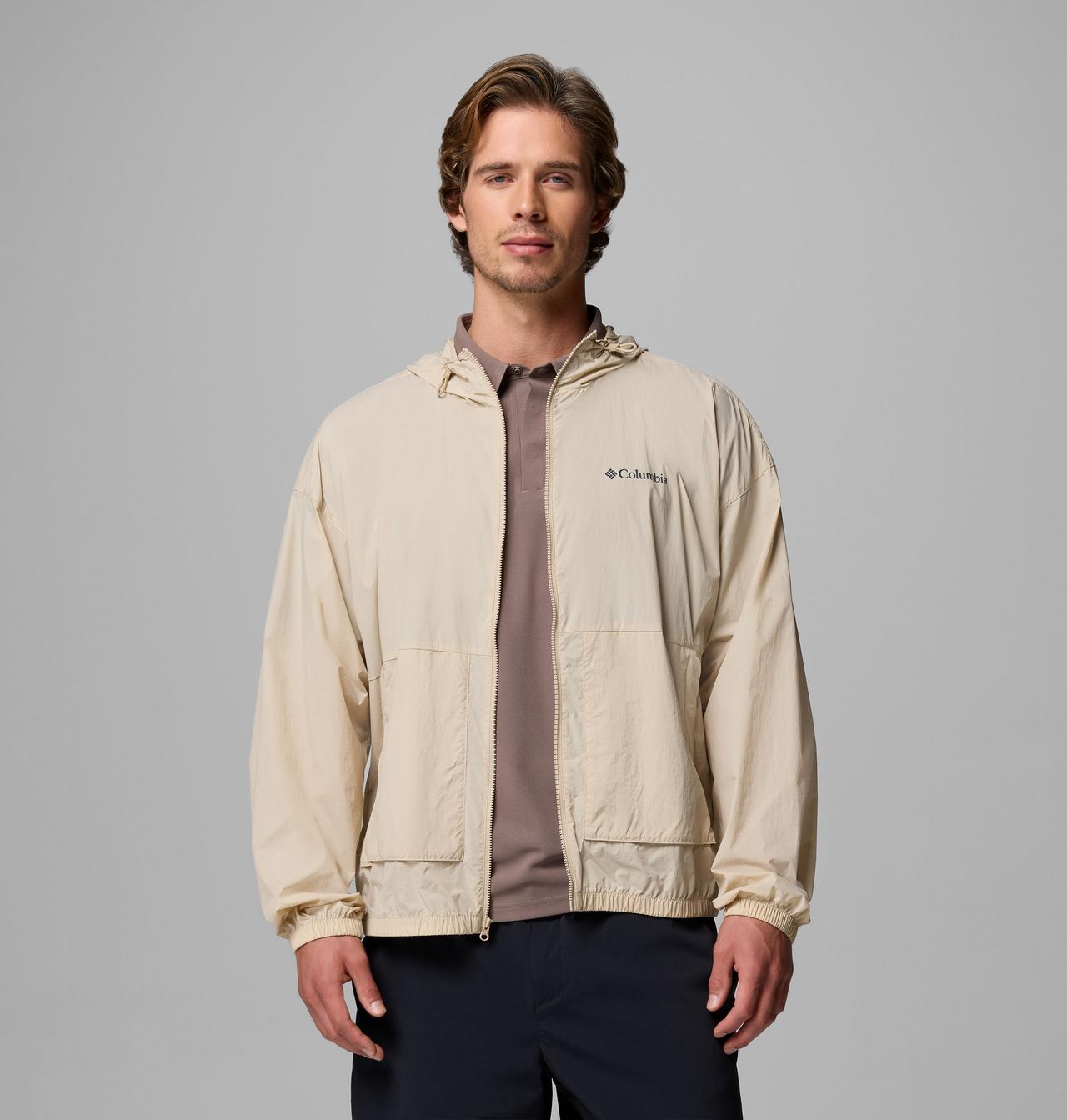 Men's Street Heights™ Windbreaker | 271 | M 5