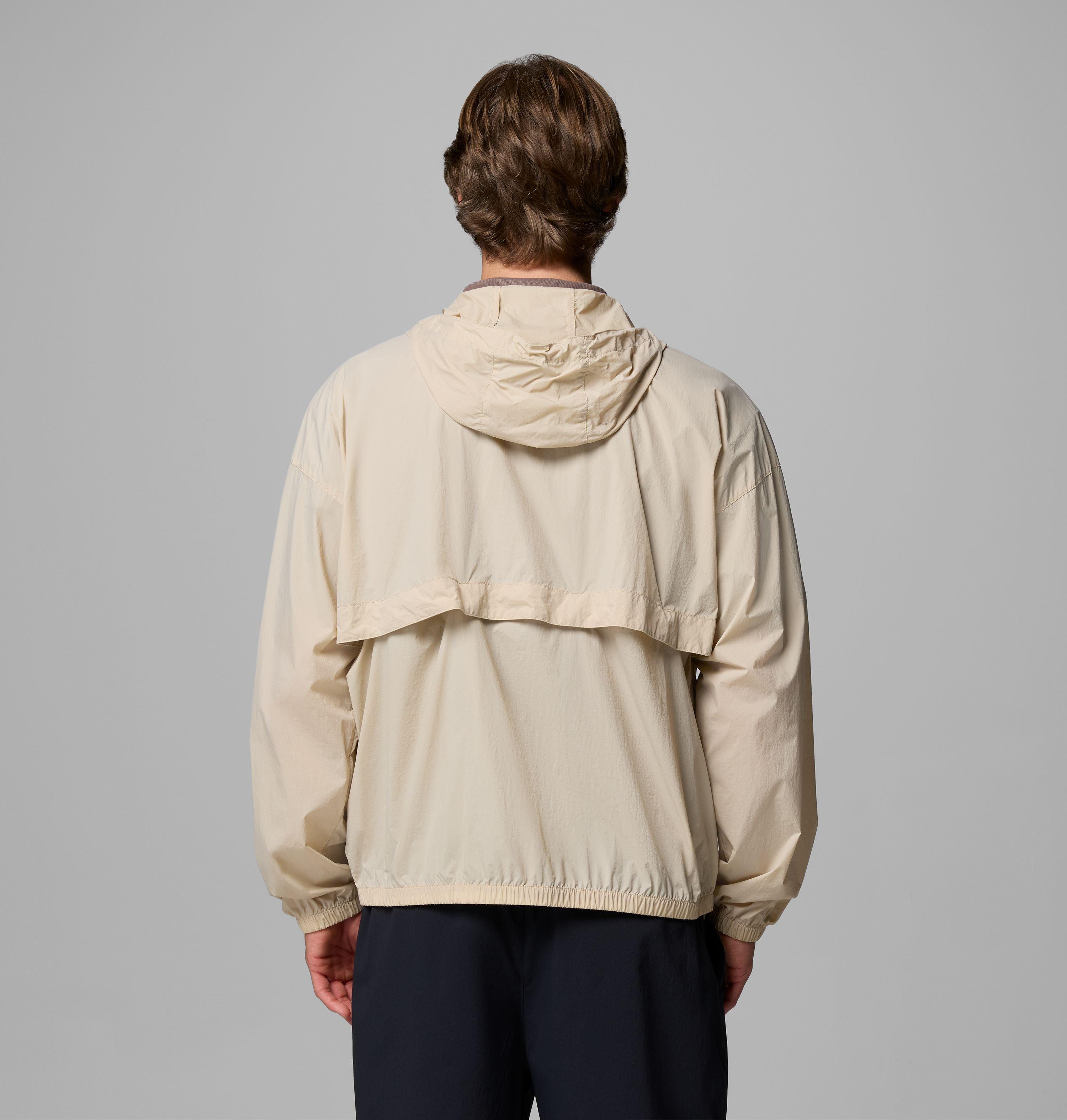 Men's Street Heights Windbreaker | 271 | M 3