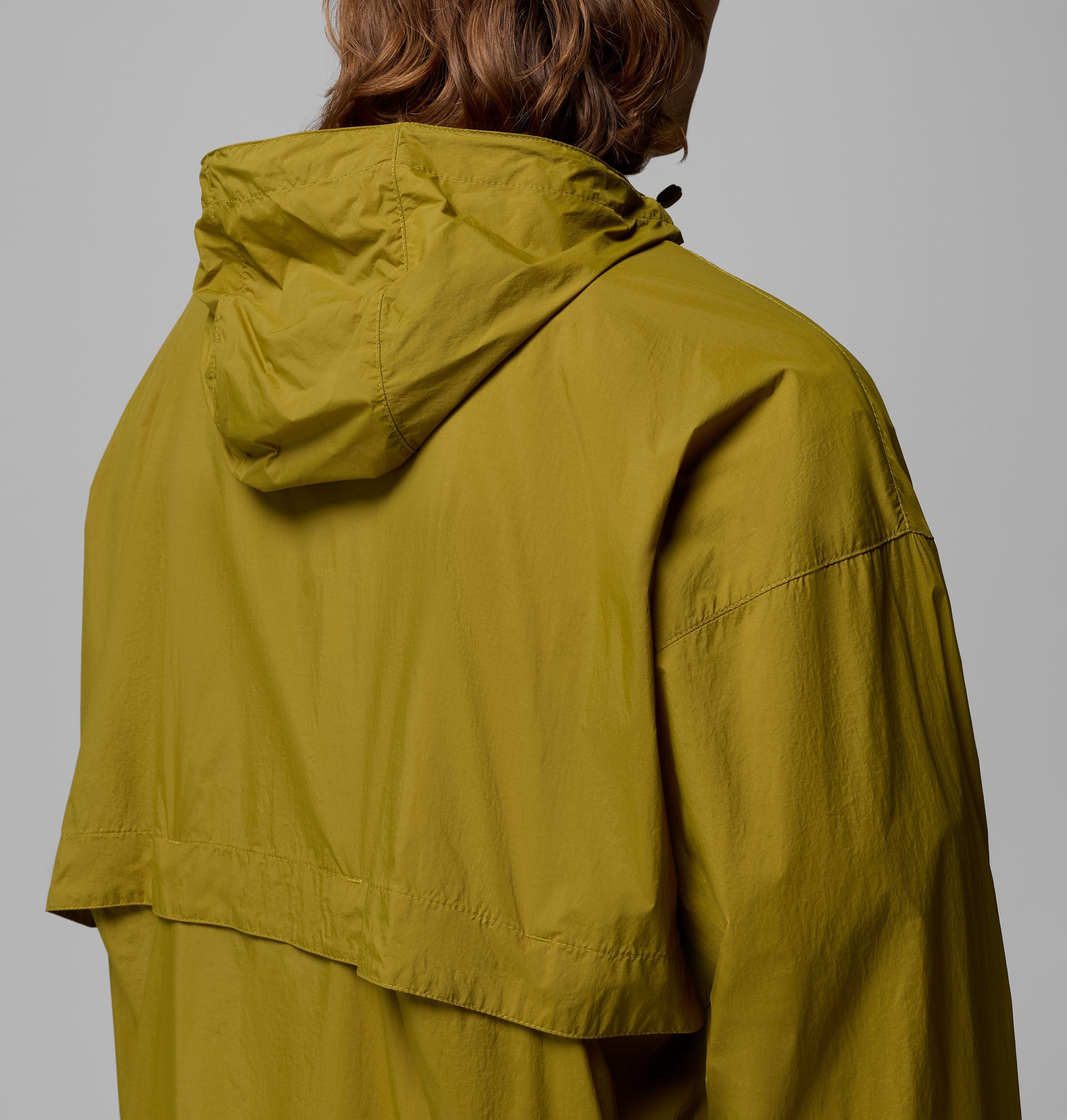 Men's Street Heights Windbreaker 8