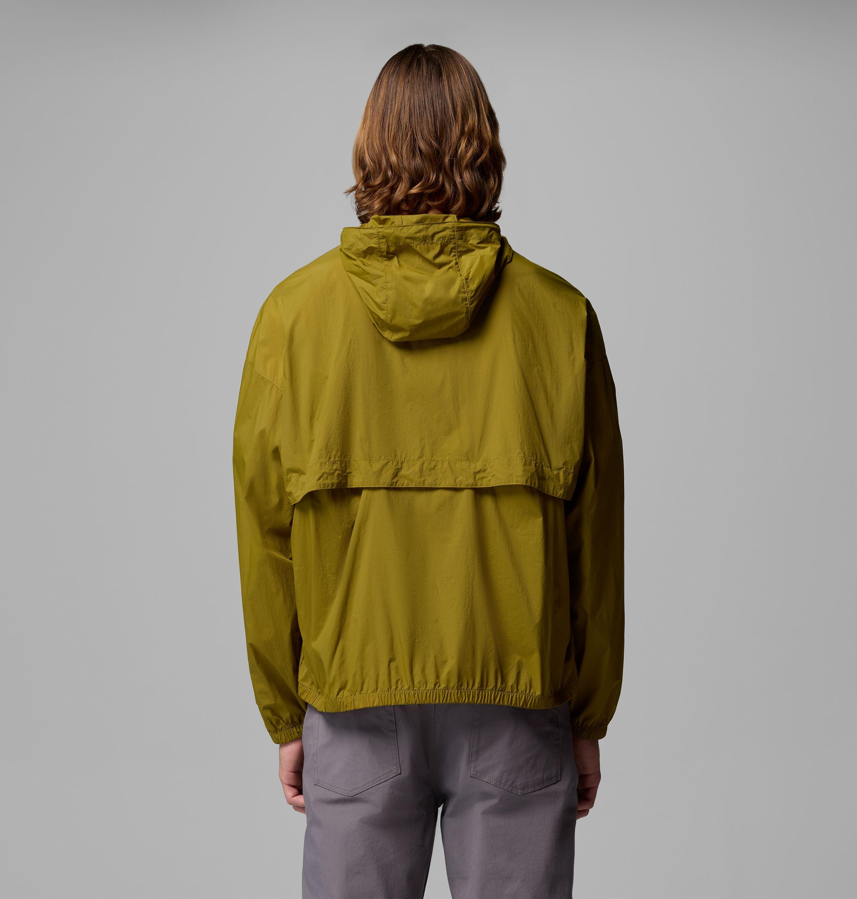 Men's Street Heights Windbreaker 3