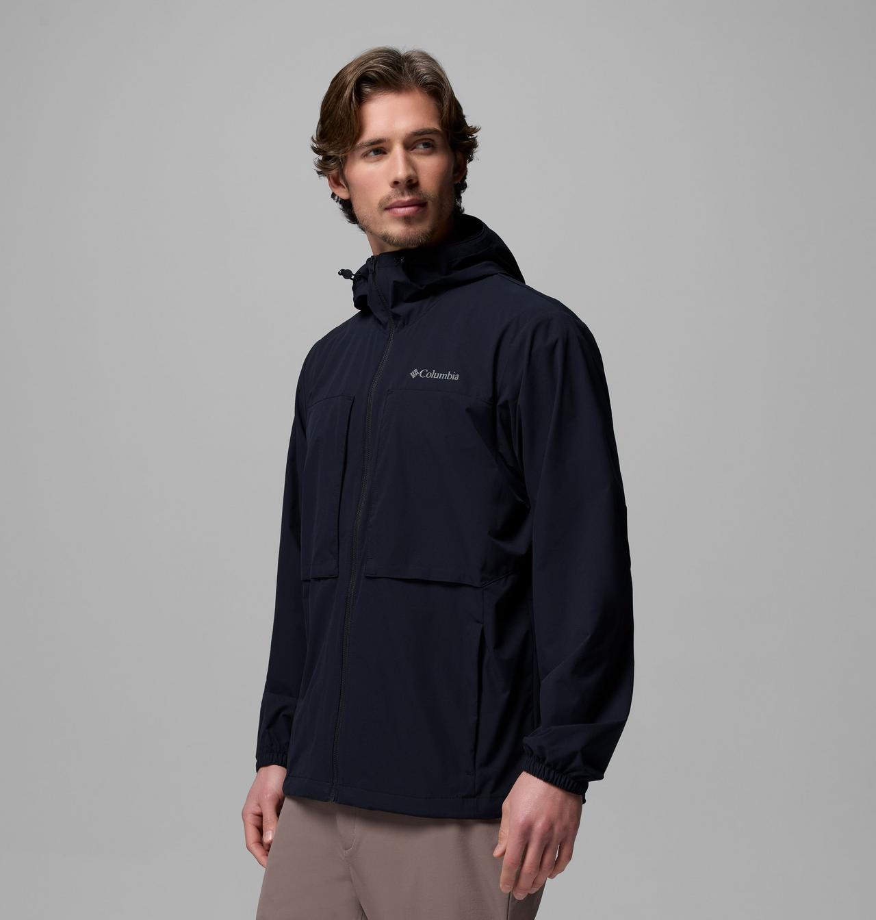 Men's Street Heights™ Jacket | 010 | L 4