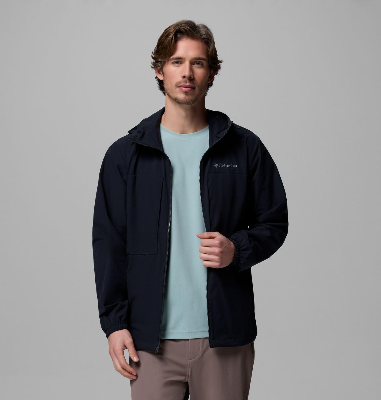 Men's Street Heights™ Jacket | 010 | L 5