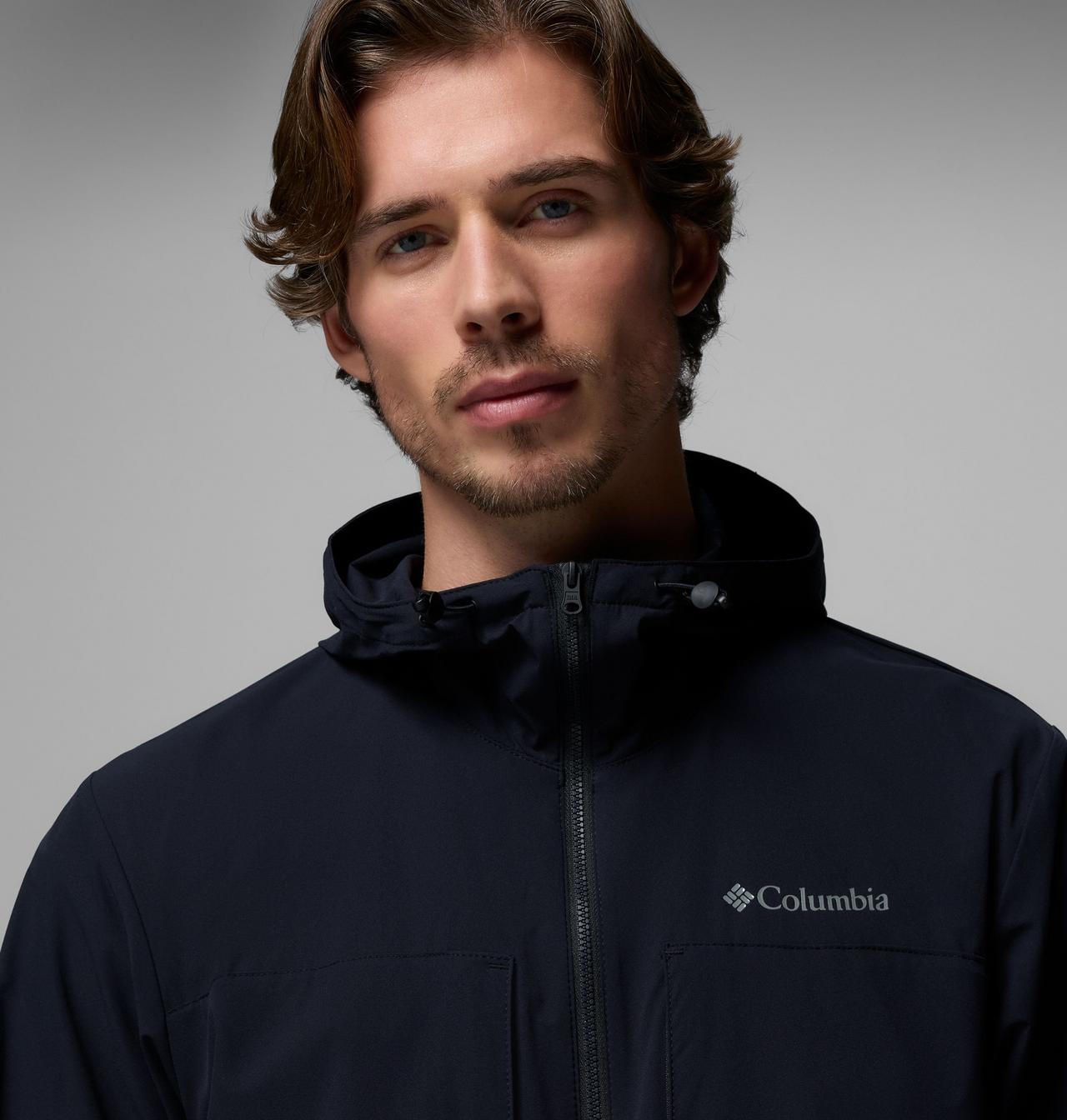 Men's Street Heights™ Jacket | 010 | L 6