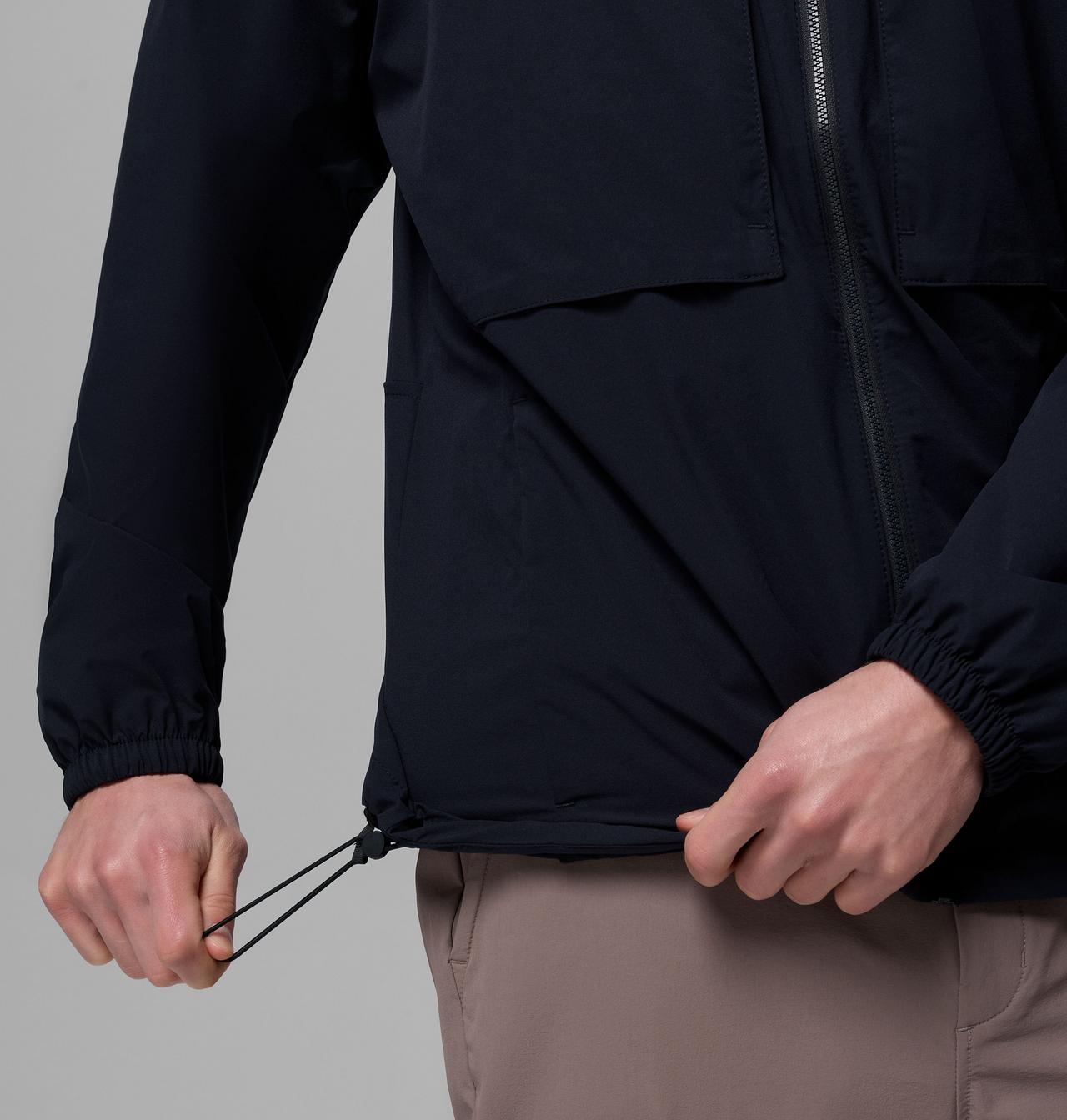 Men's Street Heights™ Jacket | 010 | L 9