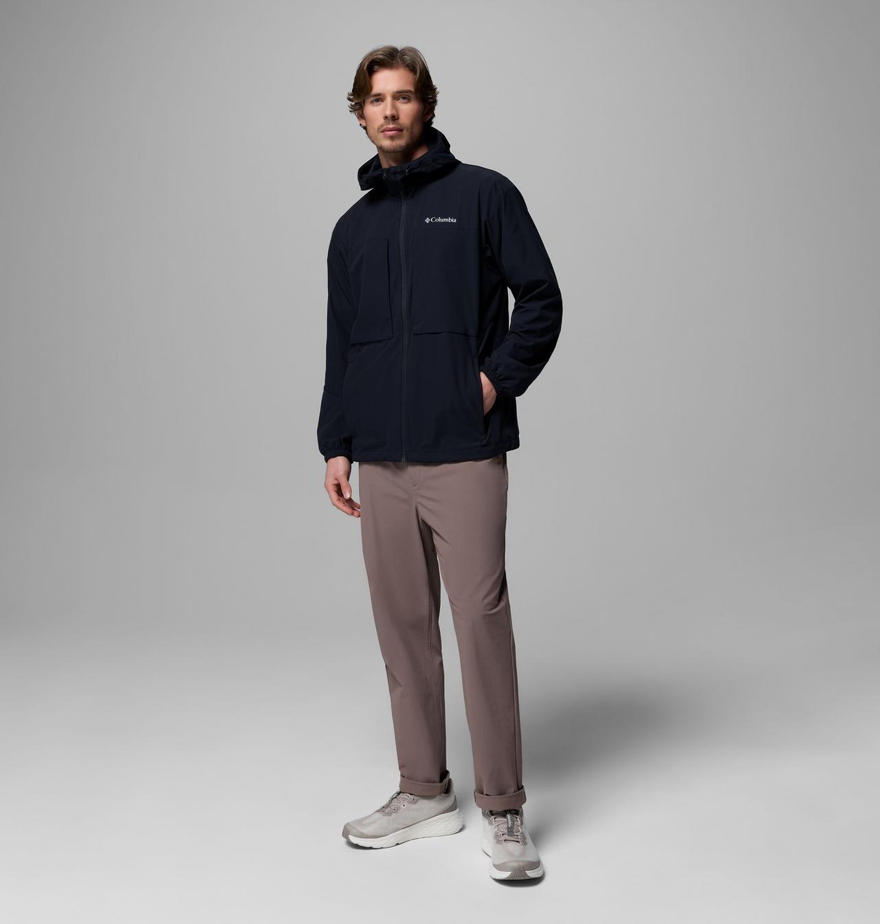 Men's Street Heights™ Jacket | 010 | L 2