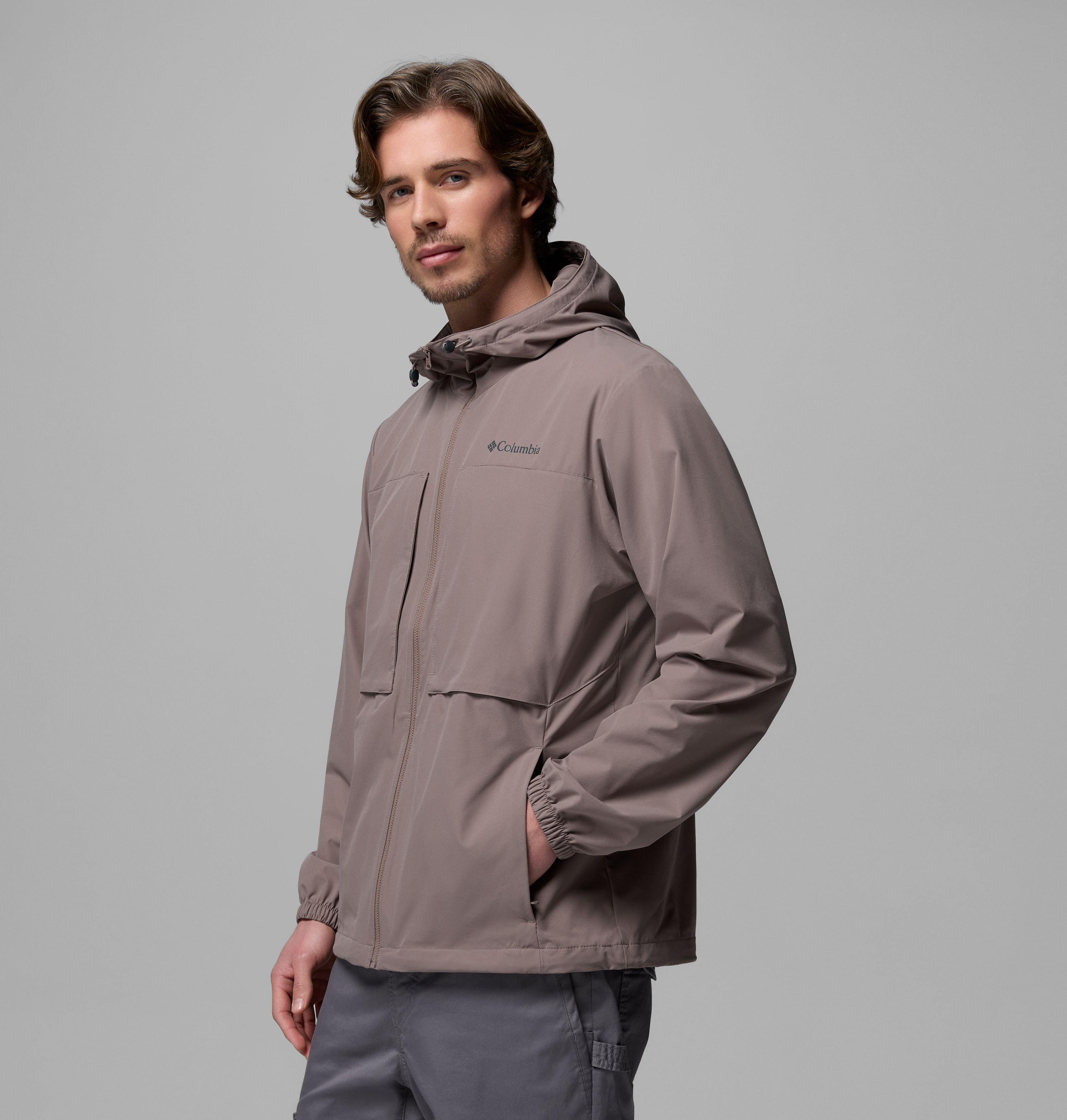 Homme – Manteau Street Heights 4