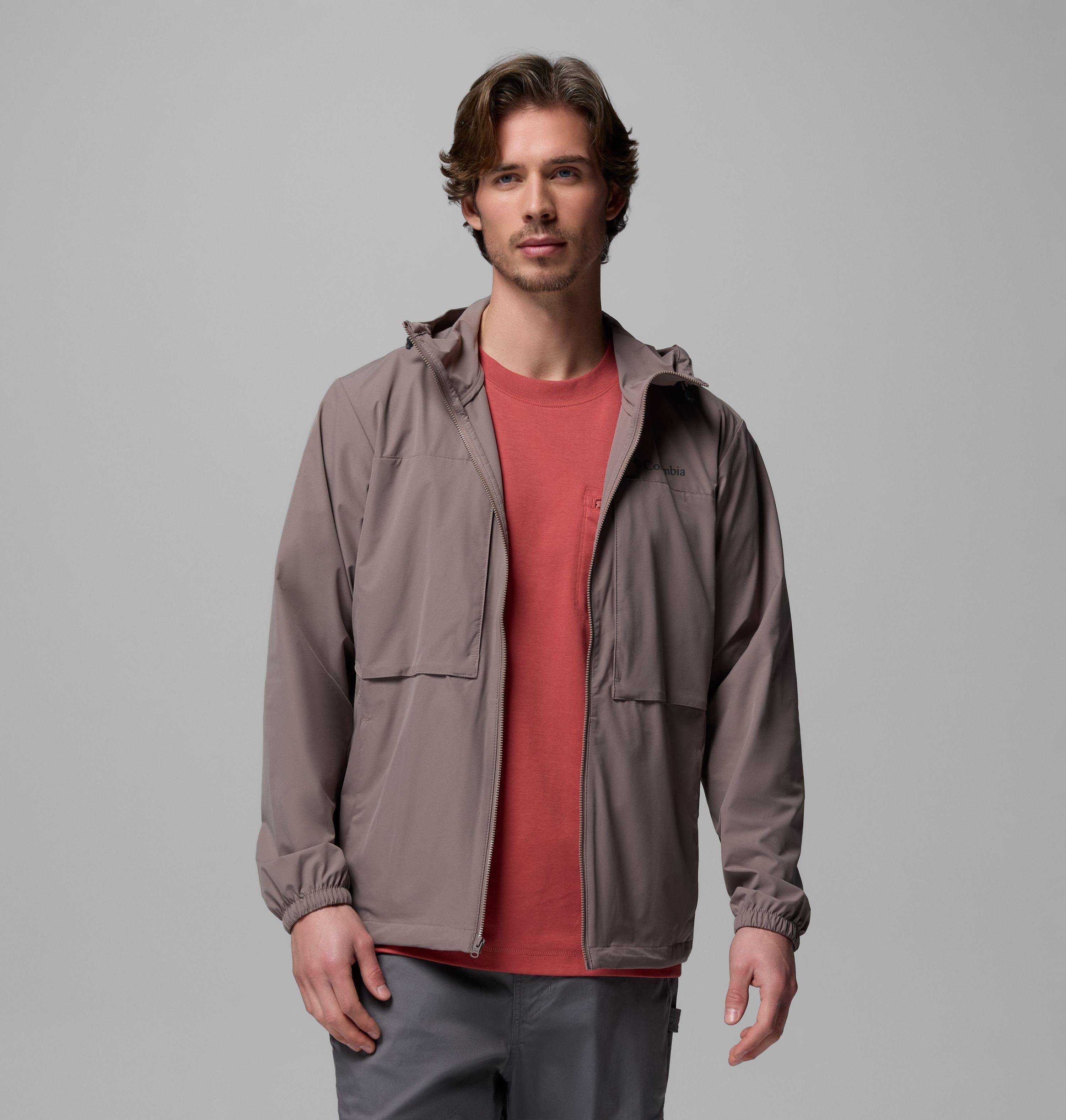 Homme – Manteau Street Heights 5