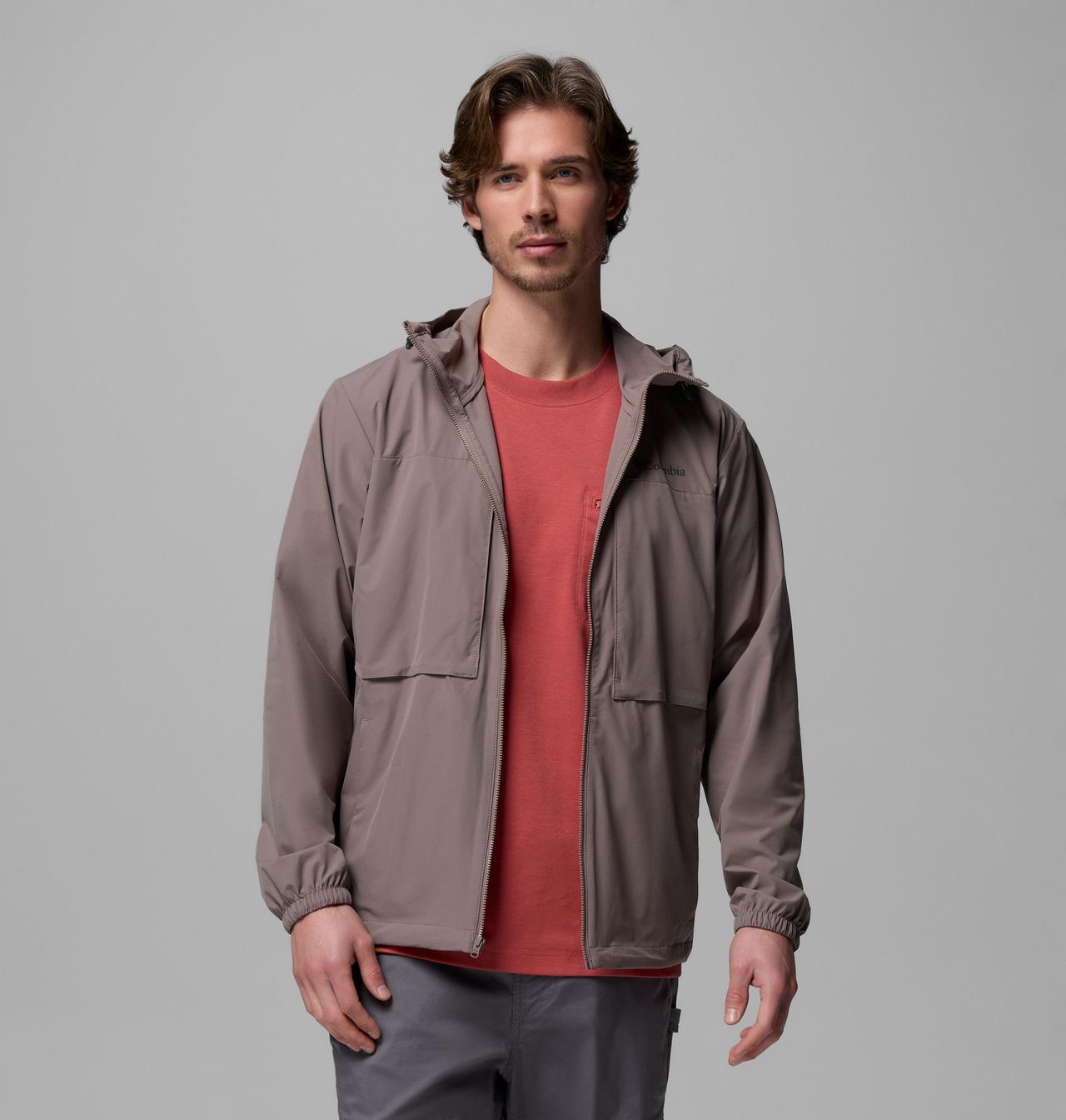 Men's Street Heights™ Jacket 5