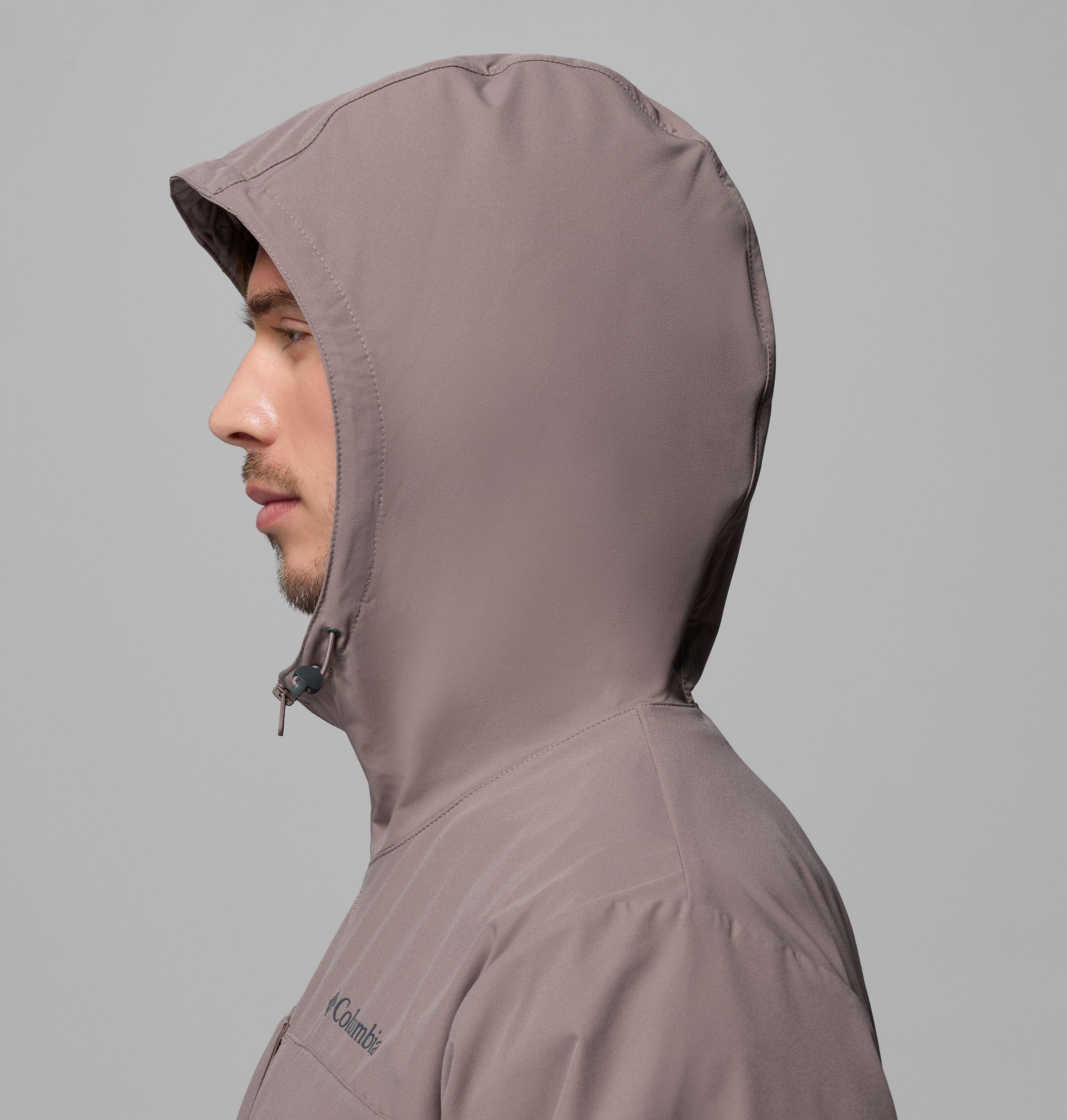 Homme – Manteau Street Heights 7