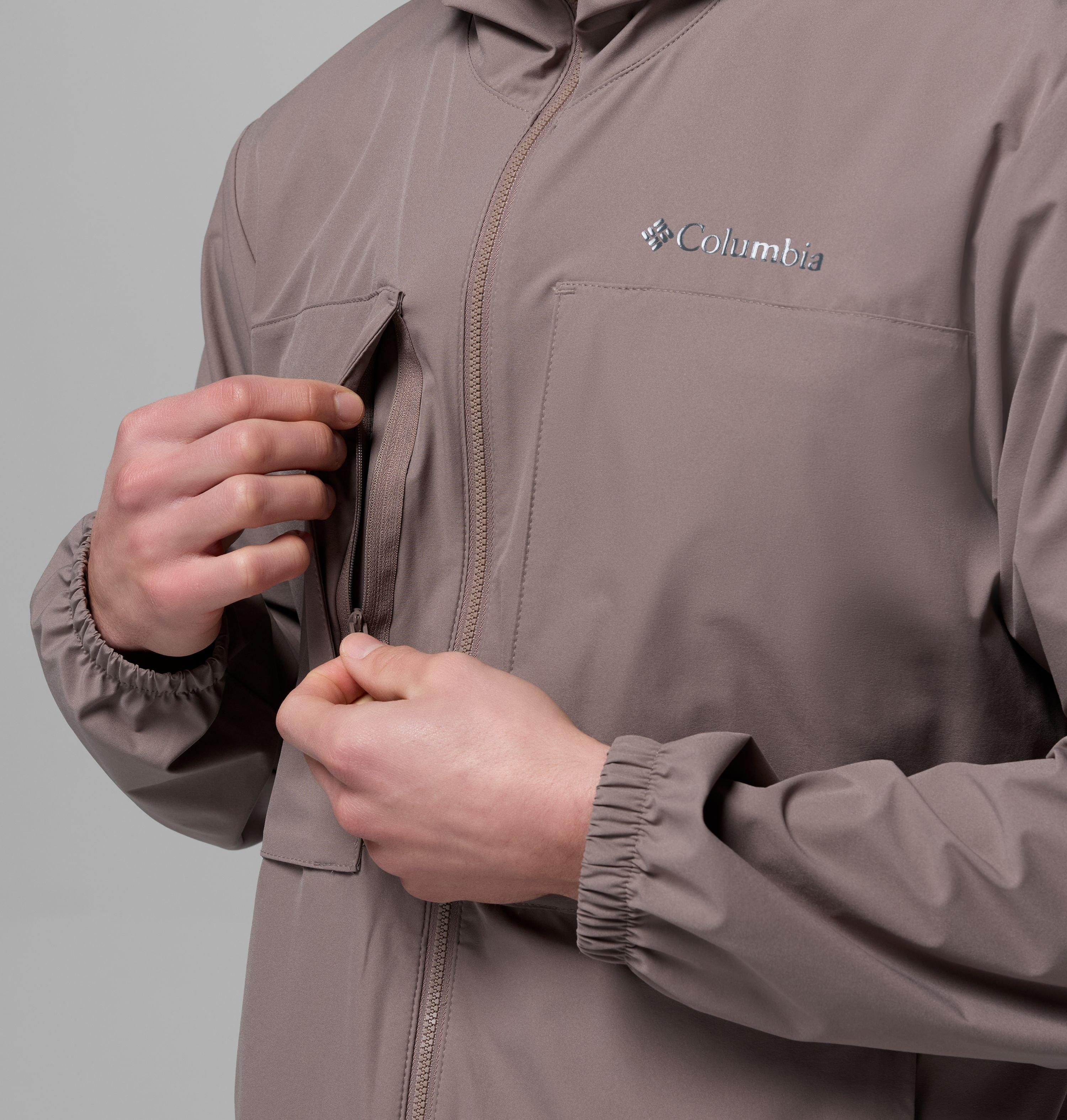 Homme – Manteau Street Heights 8