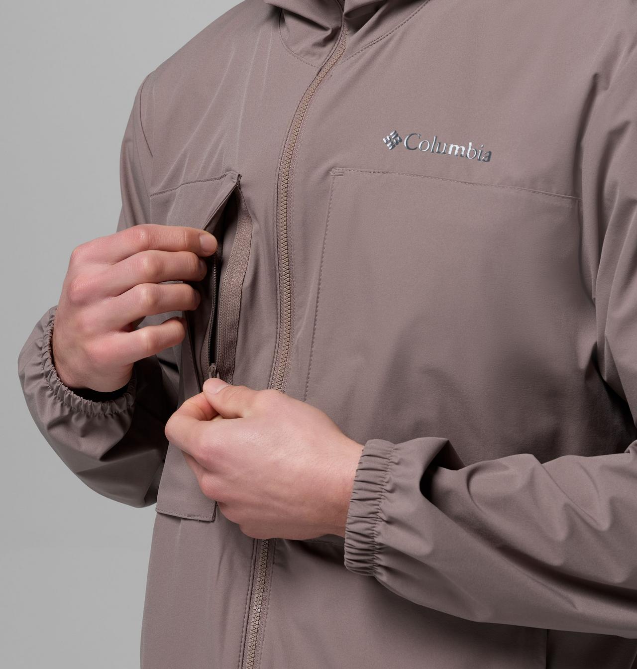 Men's Street Heights™ Jacket 8