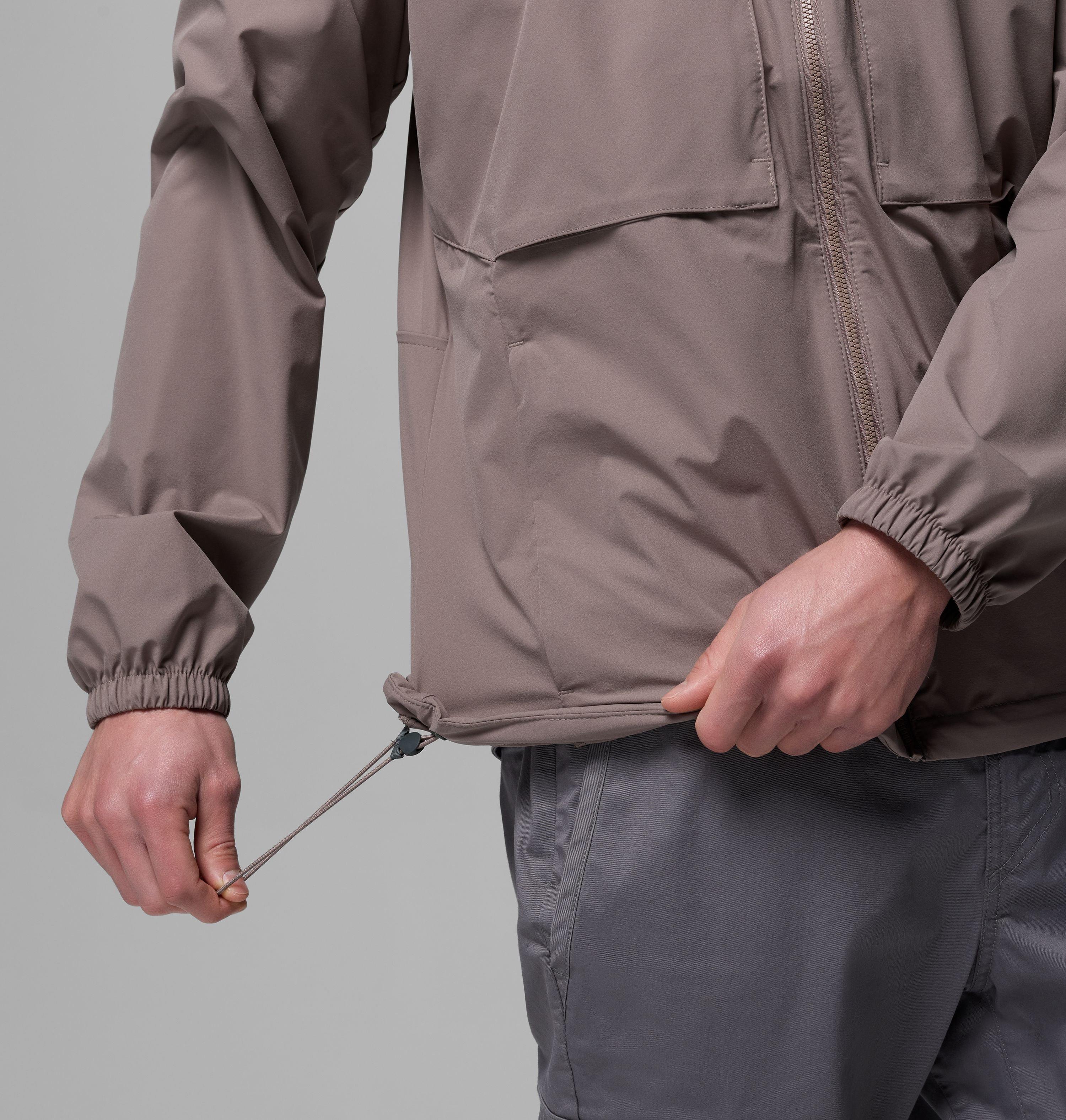 Homme – Manteau Street Heights 9