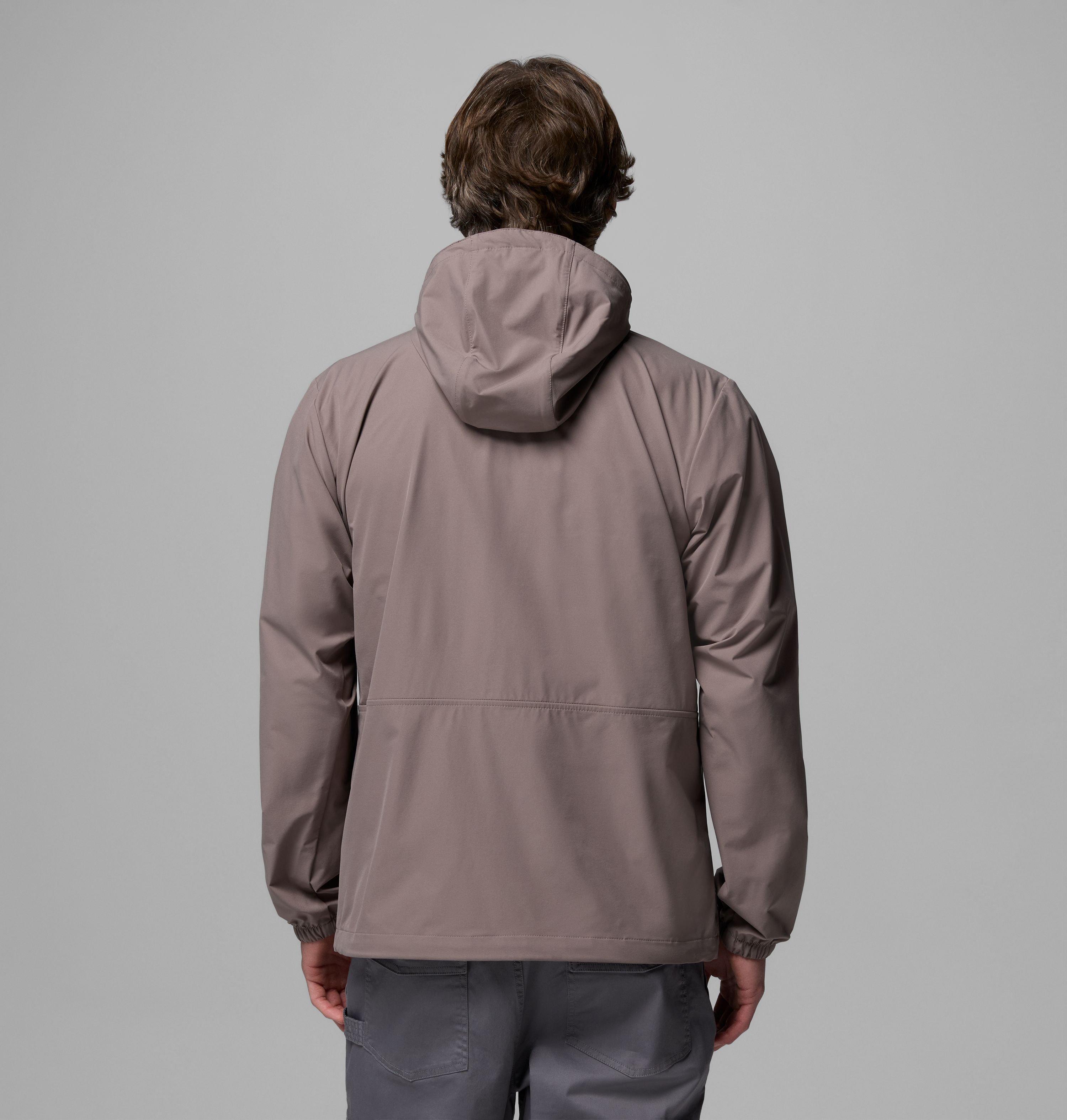 Homme – Manteau Street Heights 3