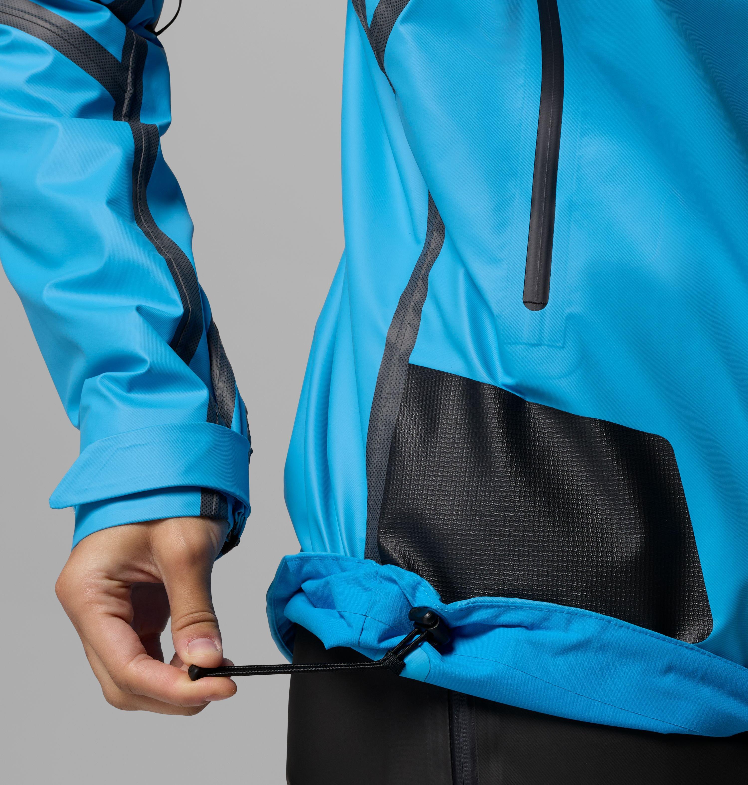 Women's Whistler Peak Shell Jacket 11