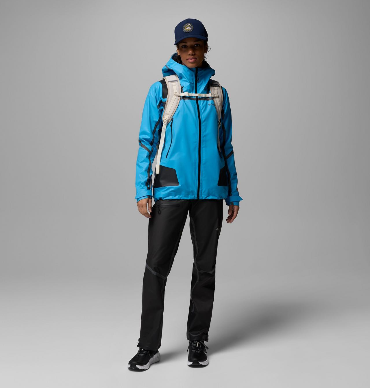 Women's Whistler Peak™ Shell Jacket 2