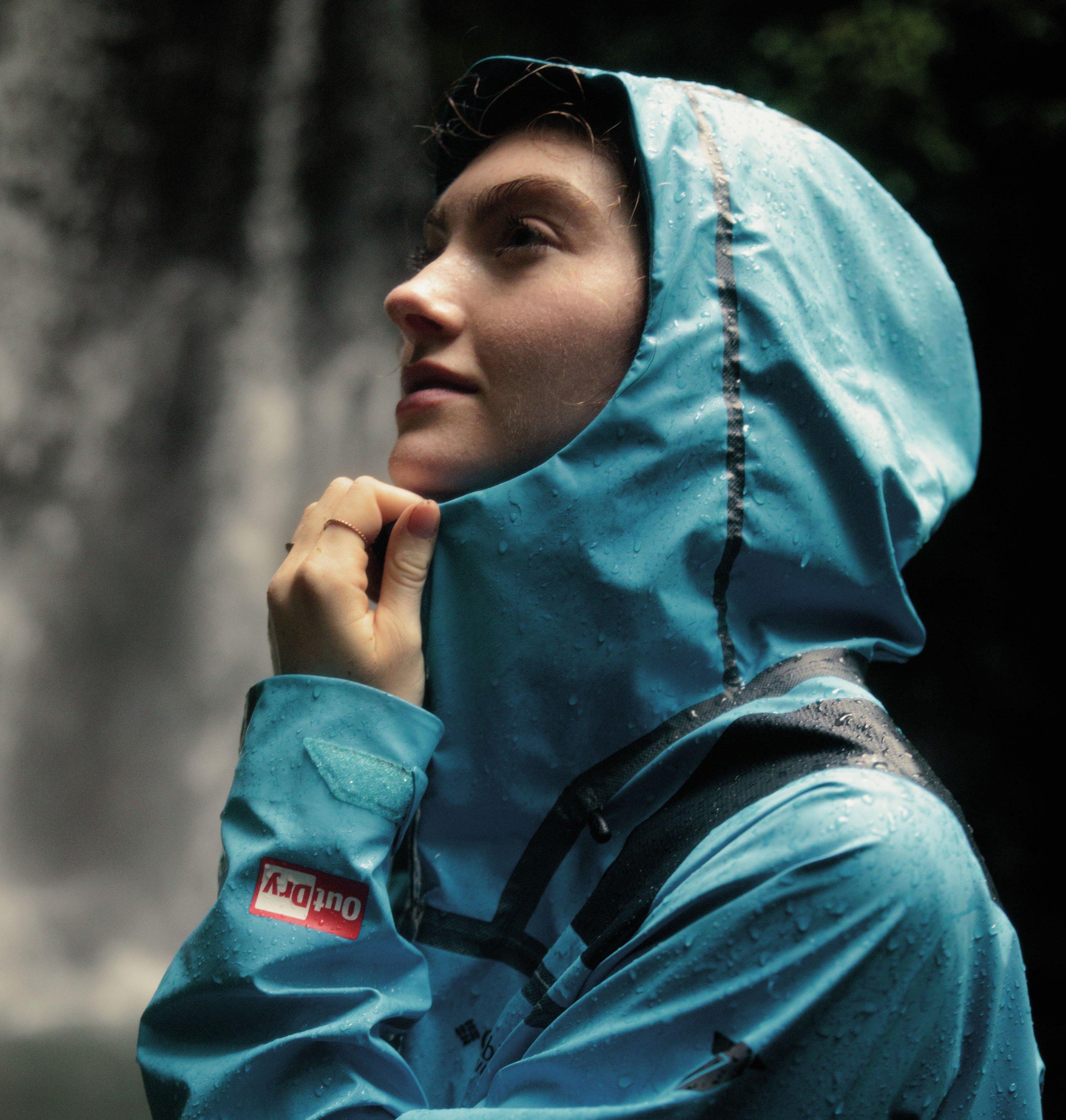 Women's Whistler Peak Shell Jacket 17