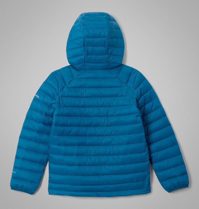 , Color: Phoenix Blue, image 2