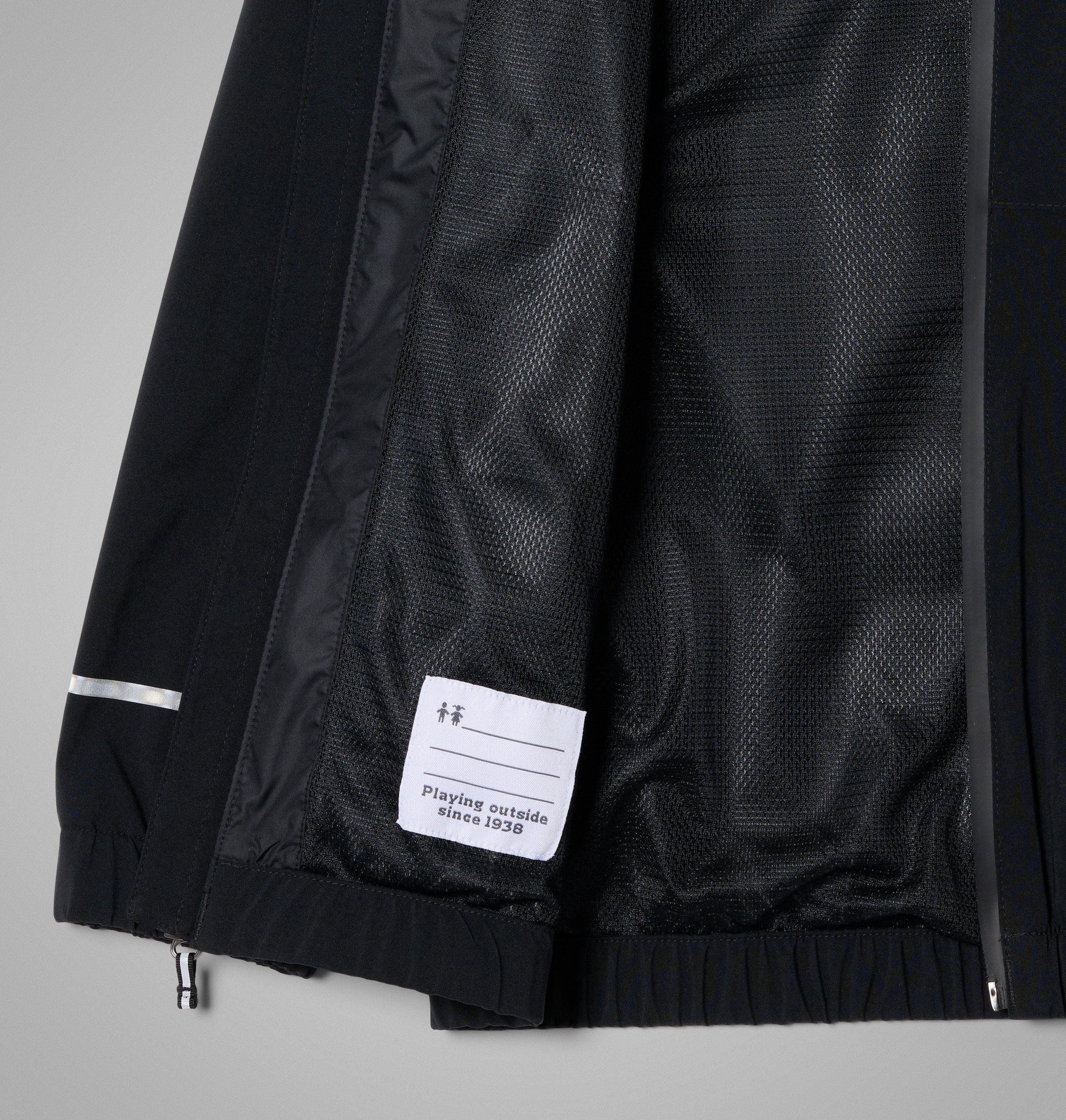 Boys' Altbound Jacket 3