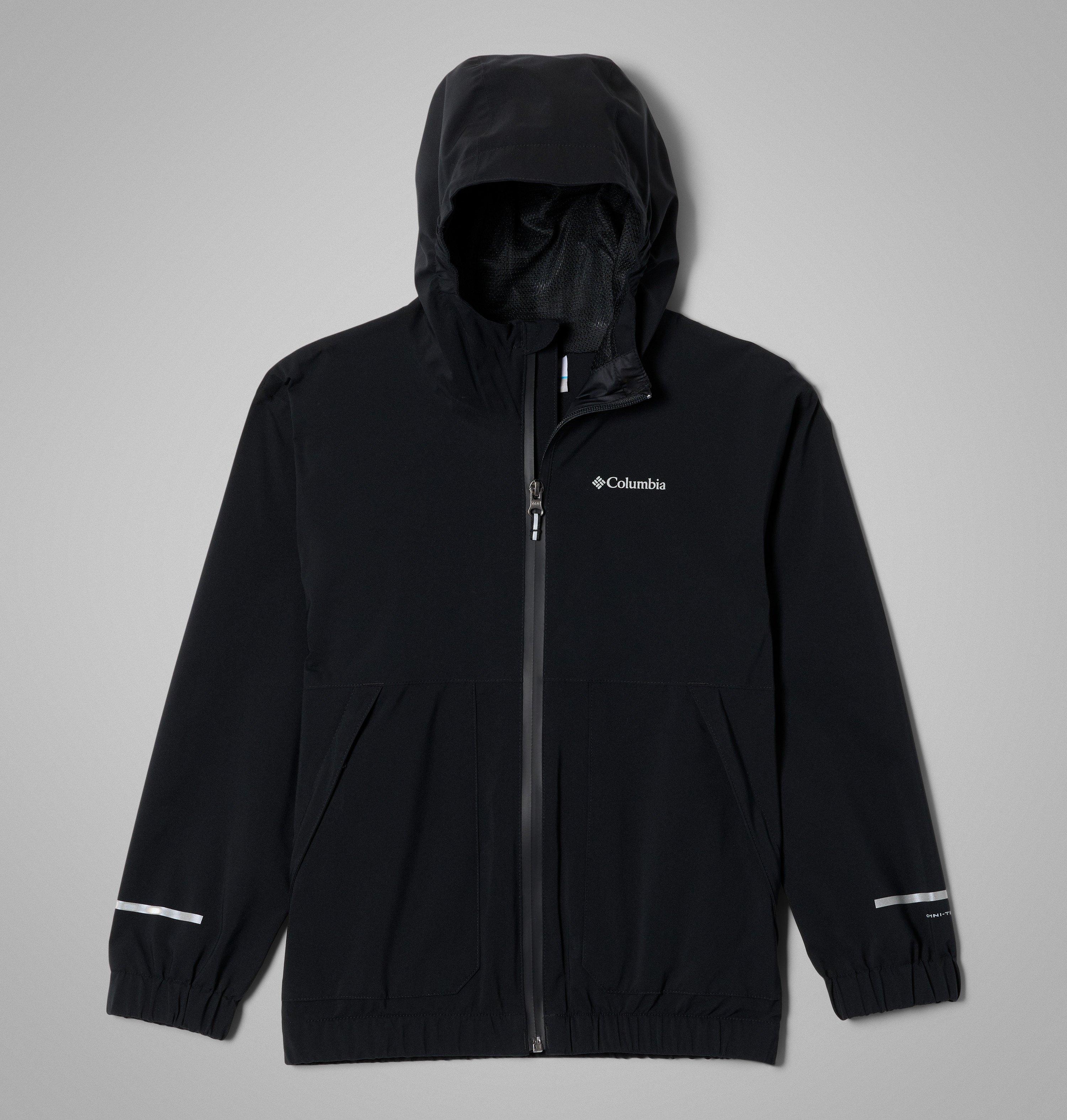 Columbia Boys' Altbound Jacket-