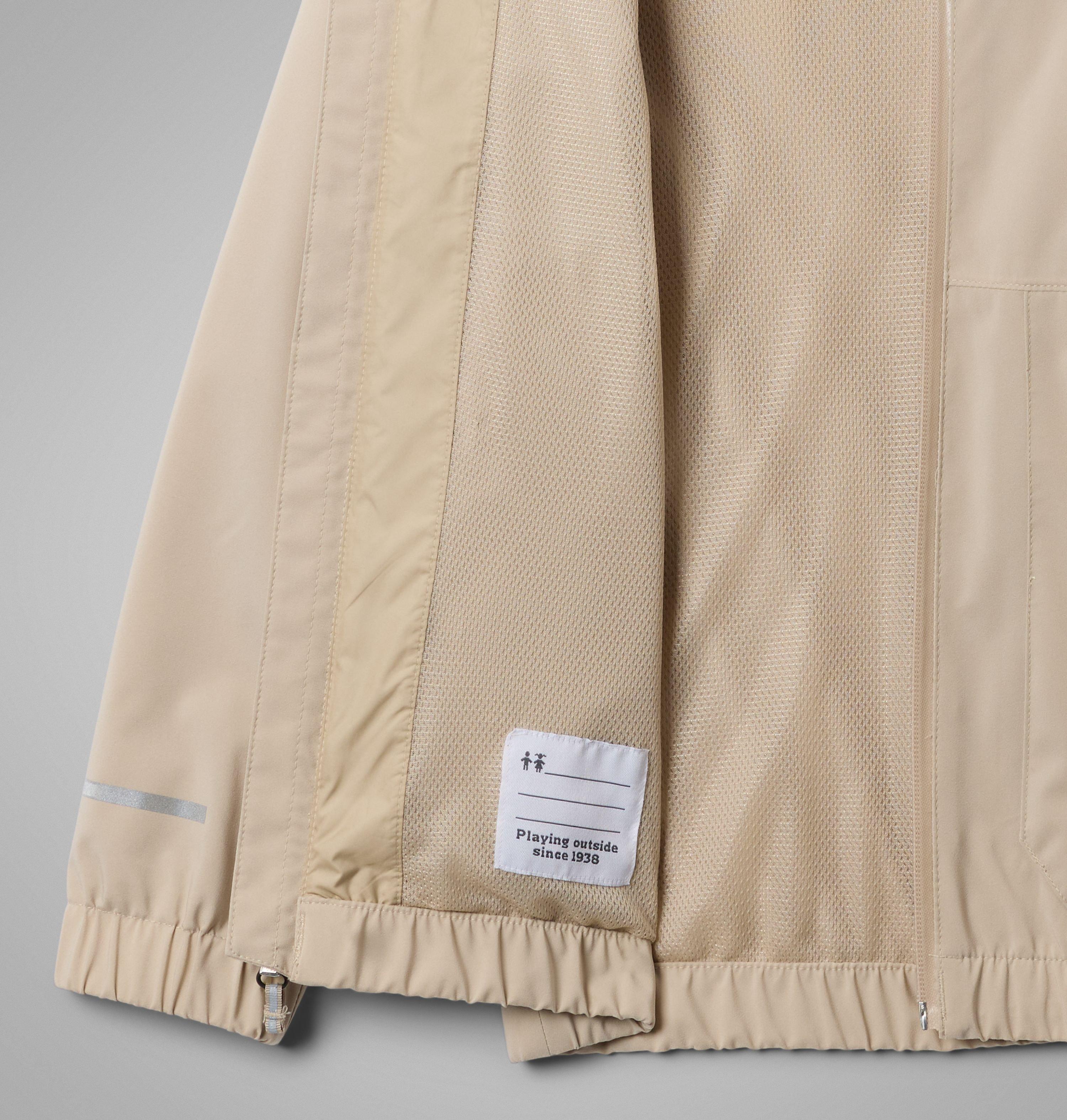 Boys' Altbound Jacket | 271 | L 3