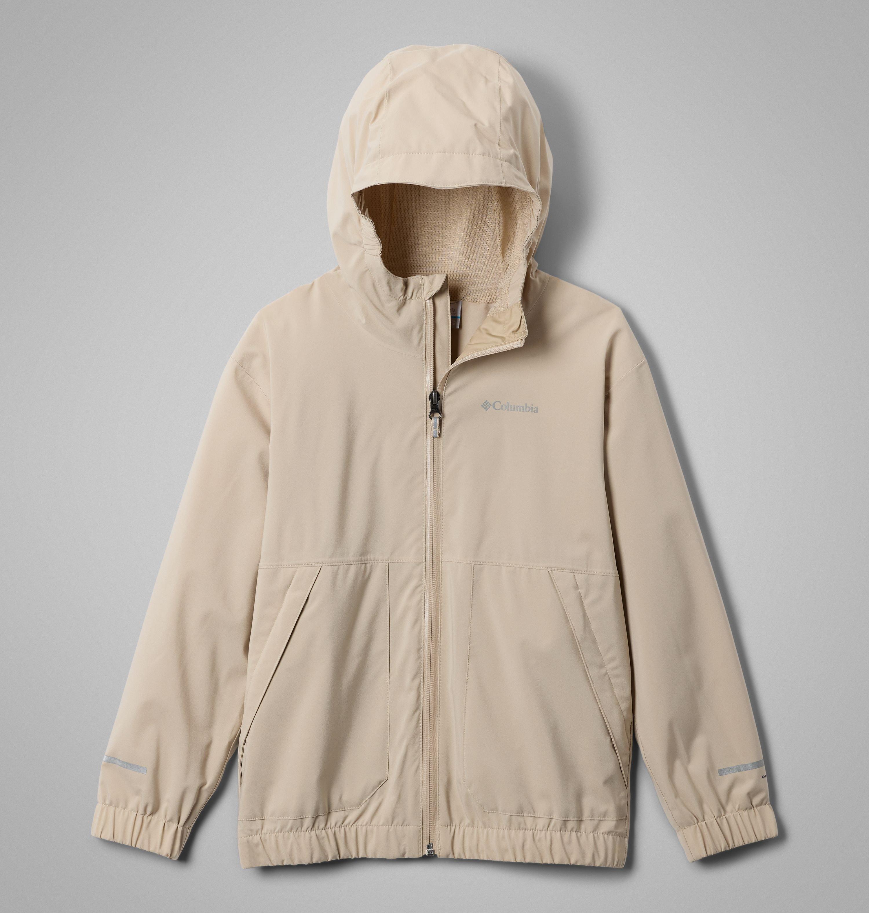 Boys' Altbound Jacket | 271 | L 1