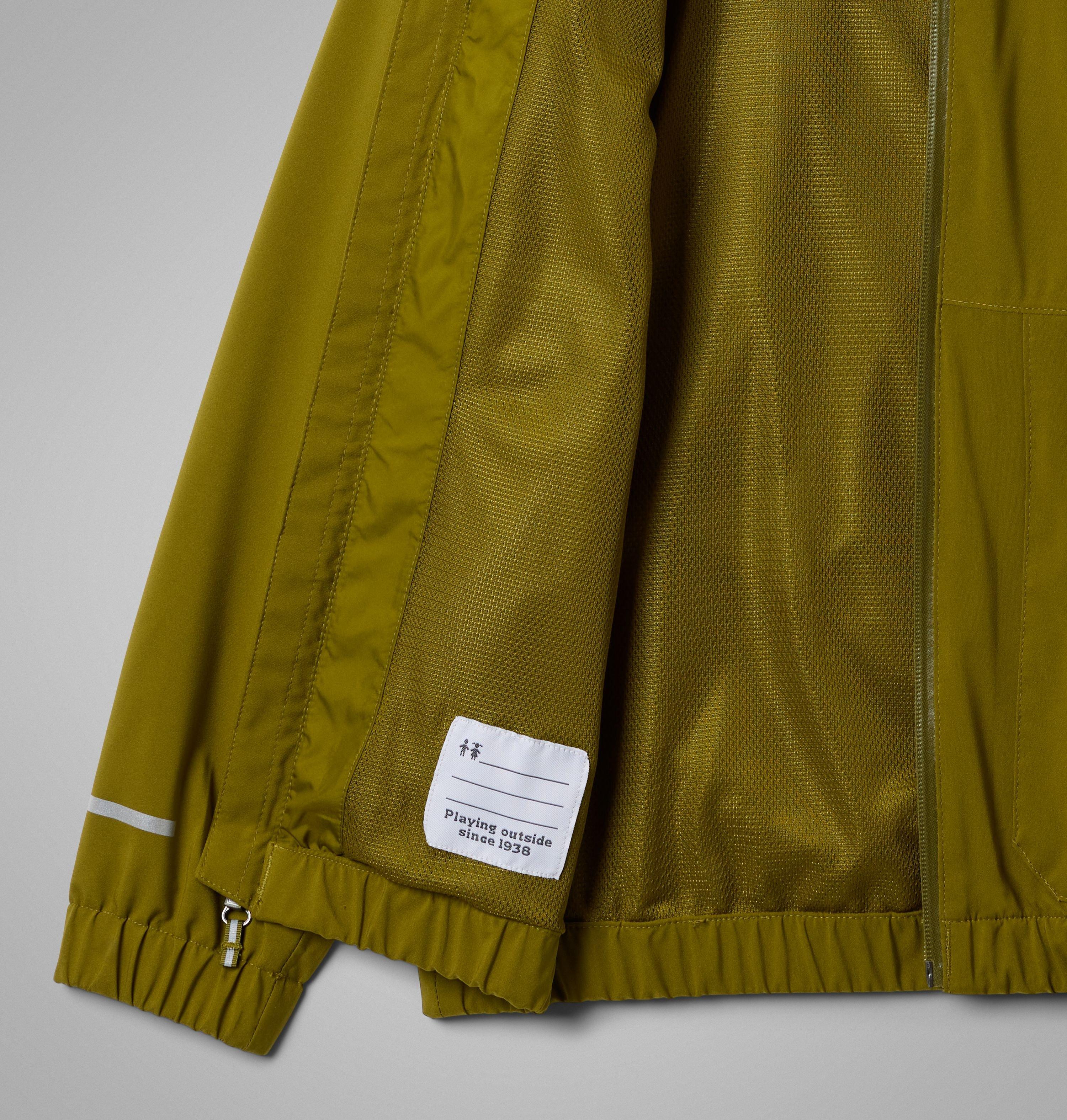 Boys' Altbound Jacket 9