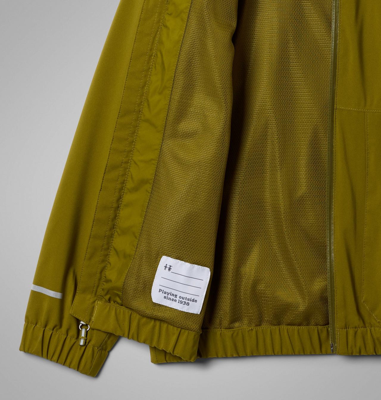 Boys' Altbound™ Jacket 3