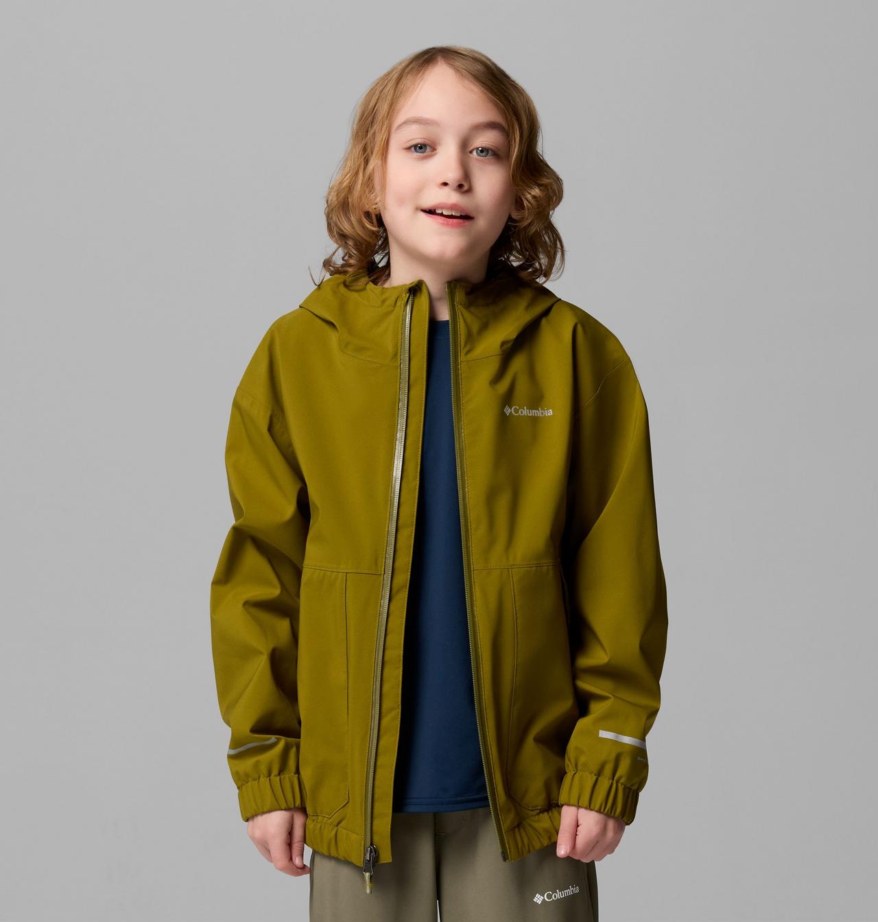 Boys' Altbound Jacket 4