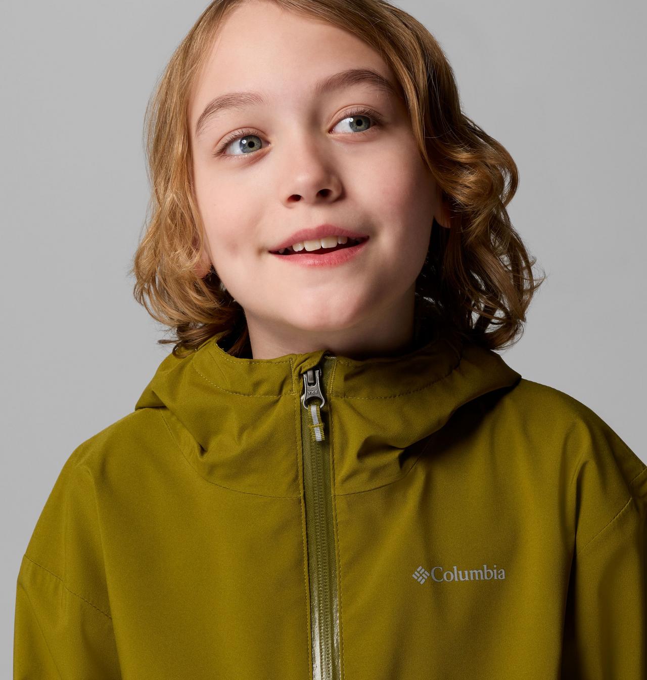 Boys' Altbound Jacket 5