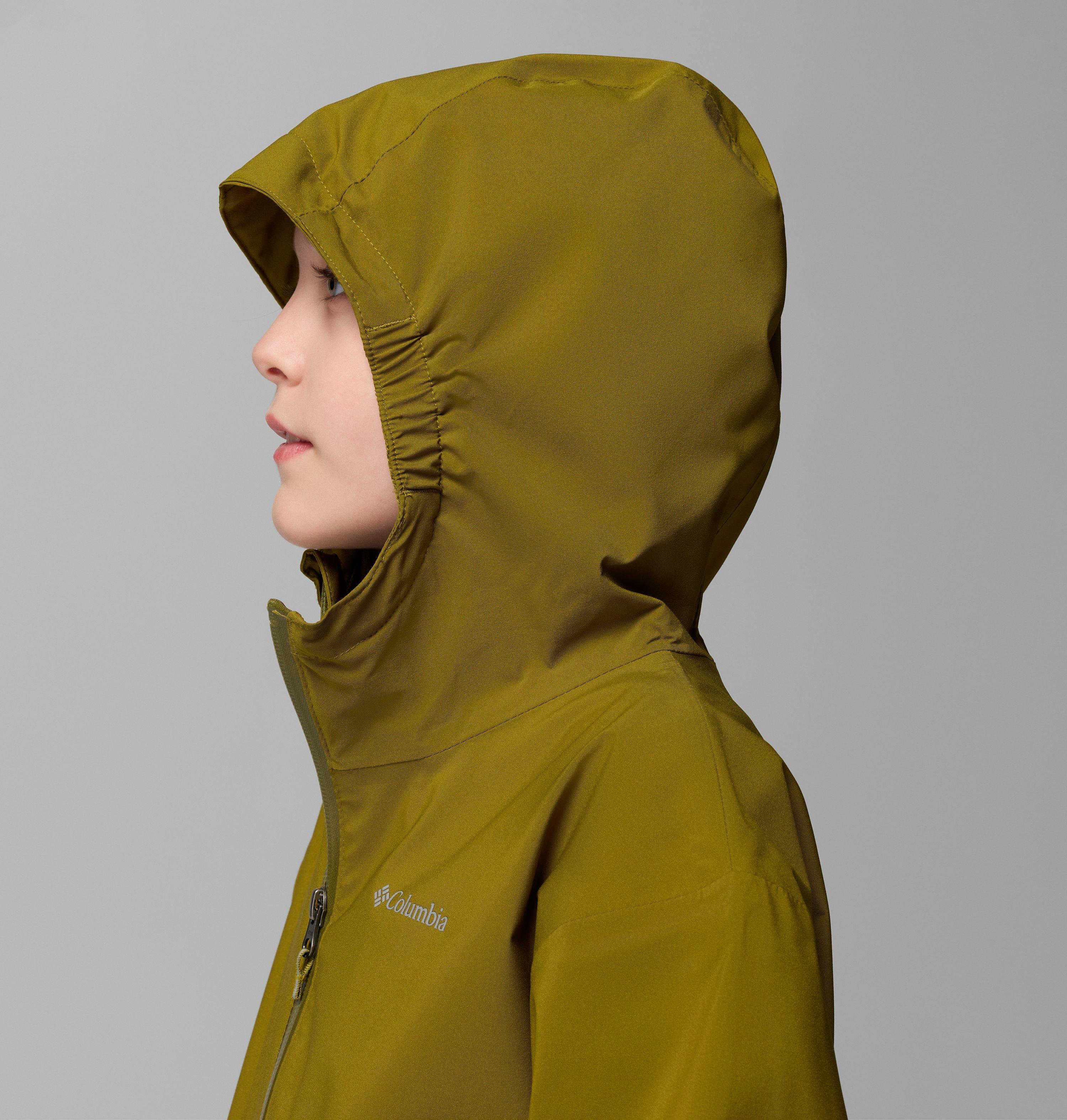Boys' Altbound Jacket 6