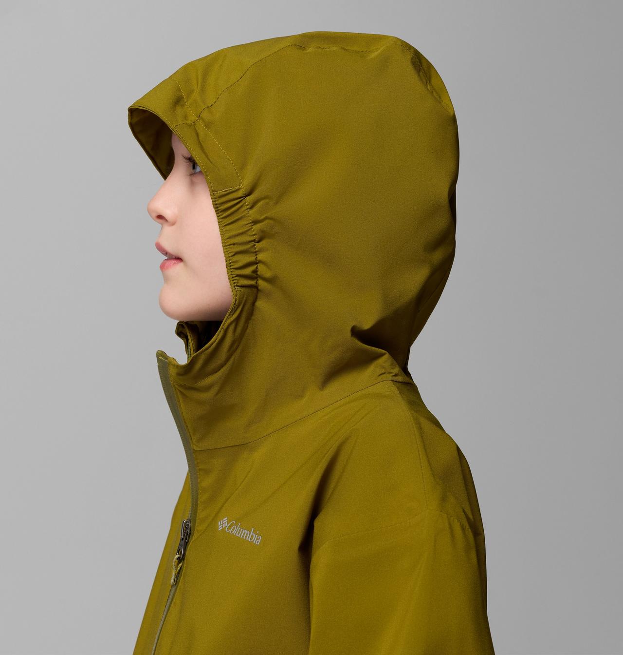 Boys' Altbound Jacket 6