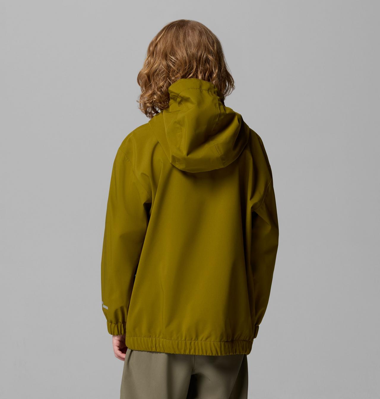 Boys' Altbound Jacket 2