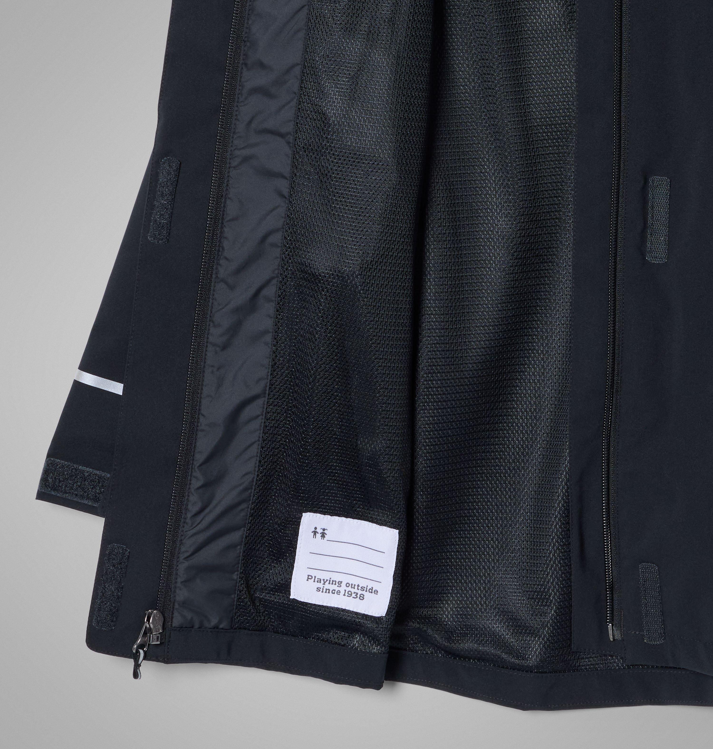 Girls' Altbound Jacket 3