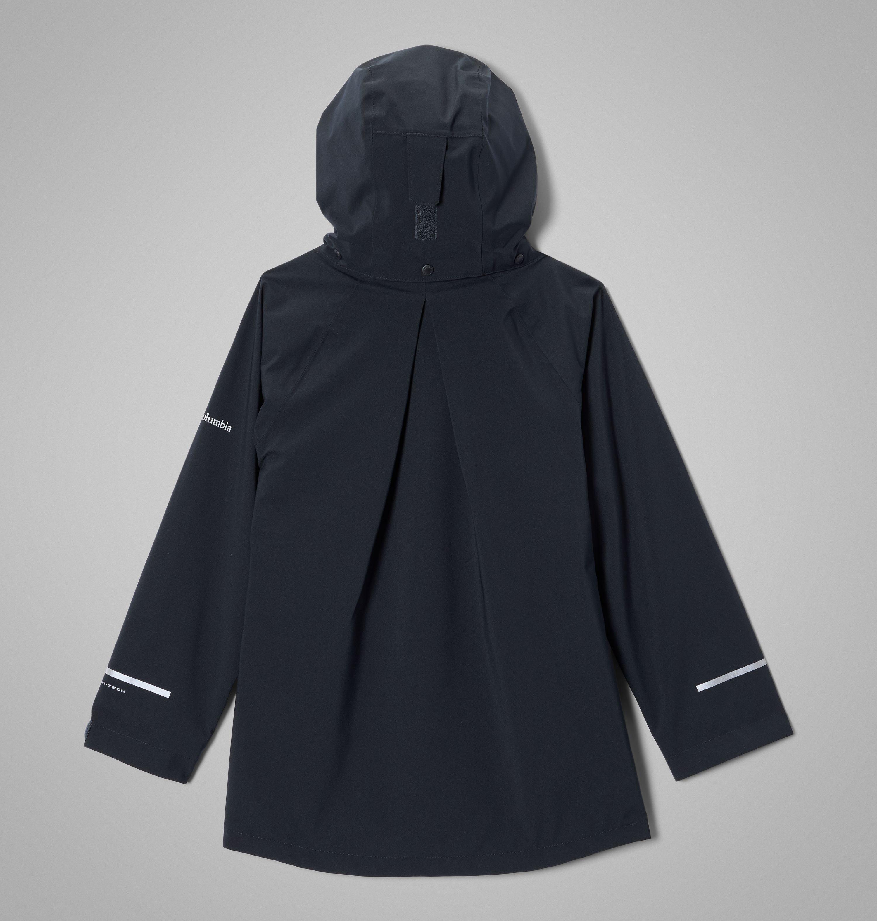 Girls' Altbound Jacket 2