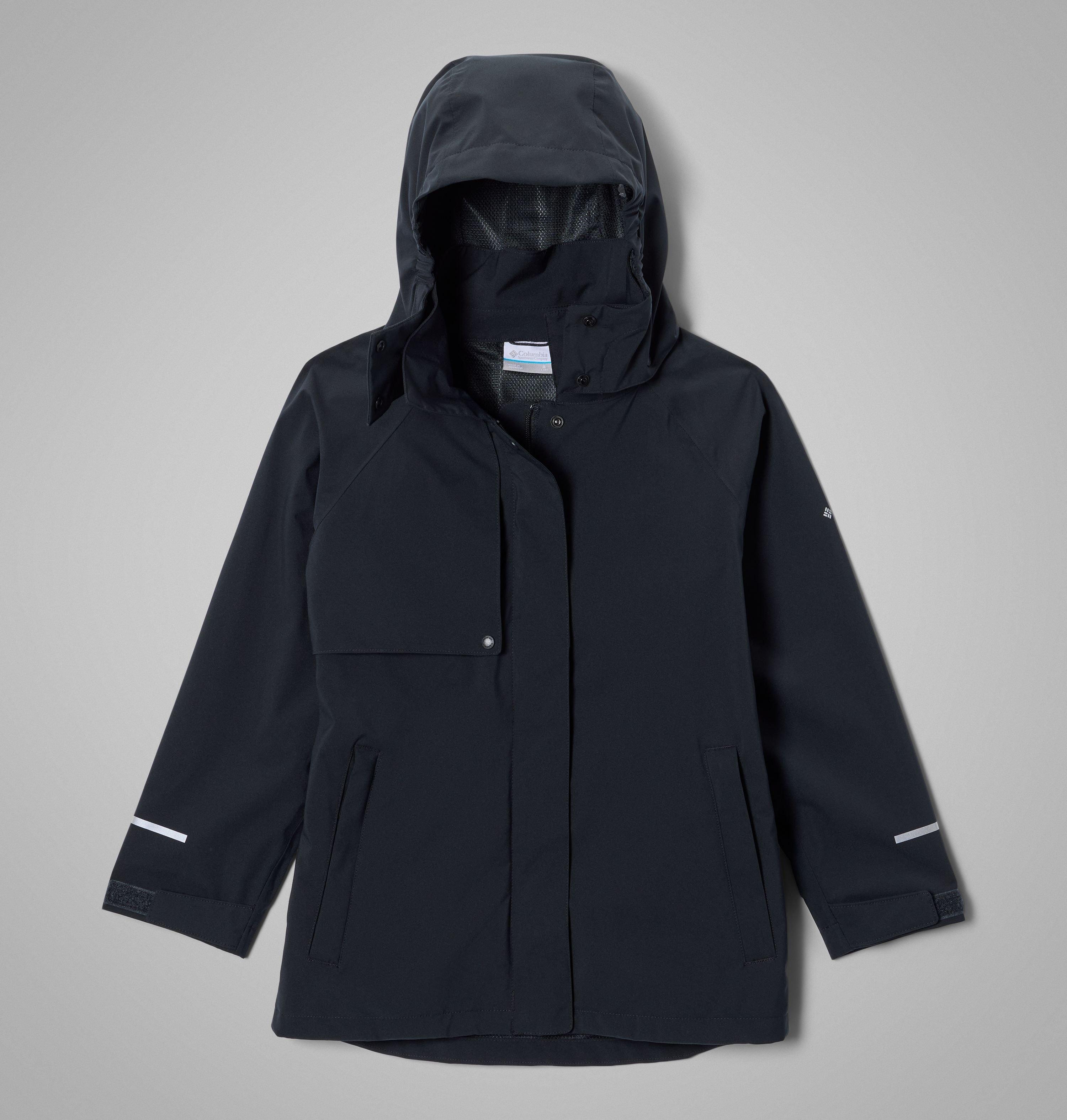 Columbia Girls' Altbound Jacket-