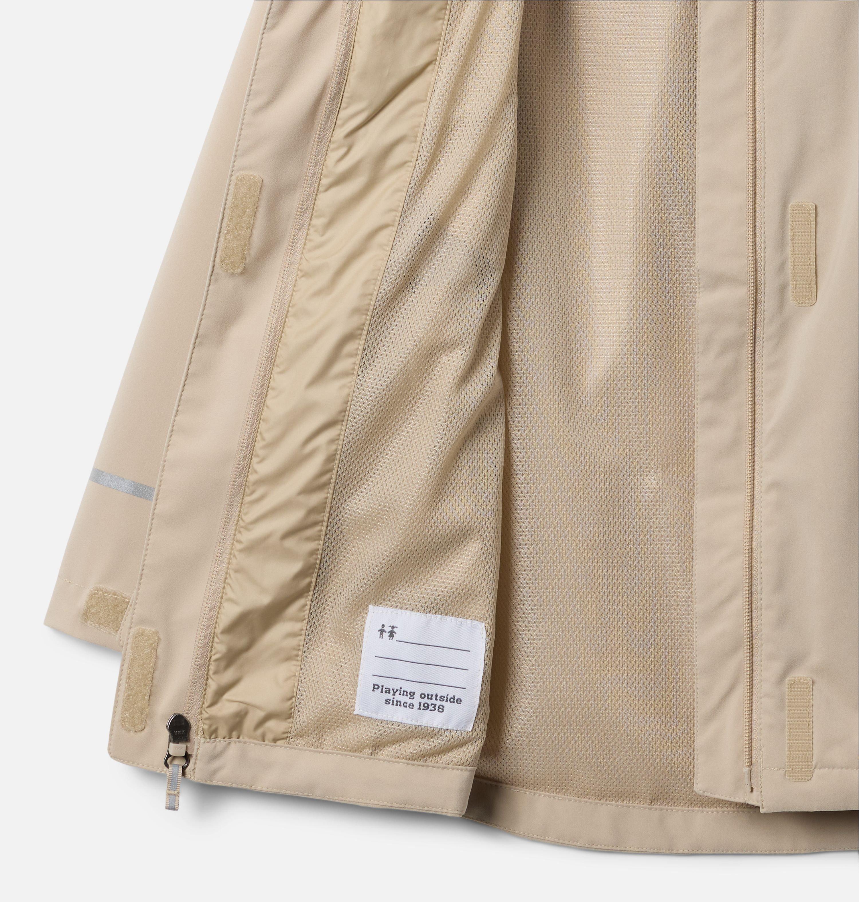 Girls' Altbound Jacket 9